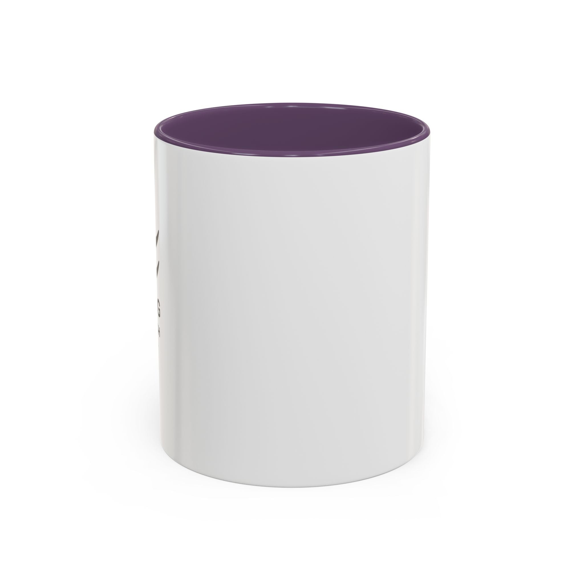 WOTB Mug — Daily Calm Edition