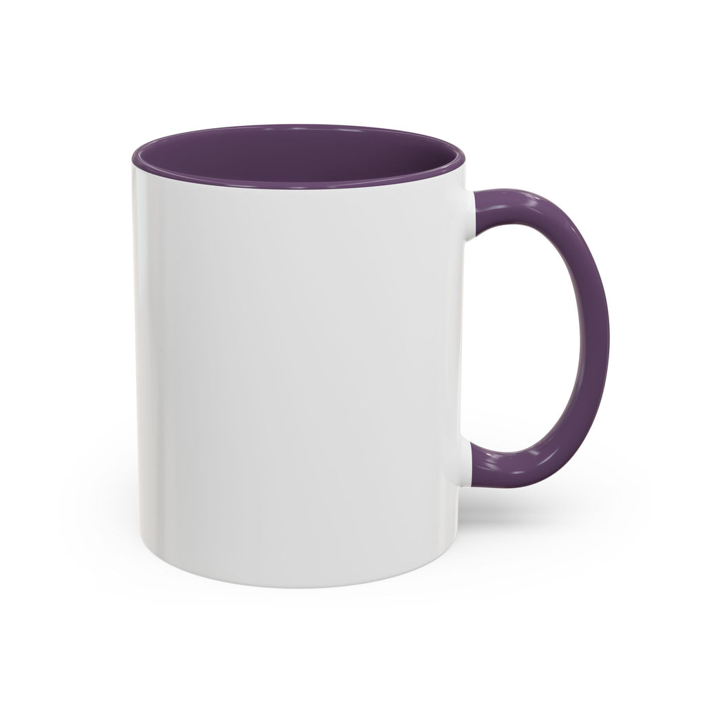 WOTB Mug — Daily Calm Edition