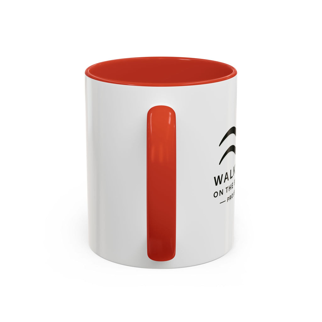 WOTB Mug — Daily Calm Edition