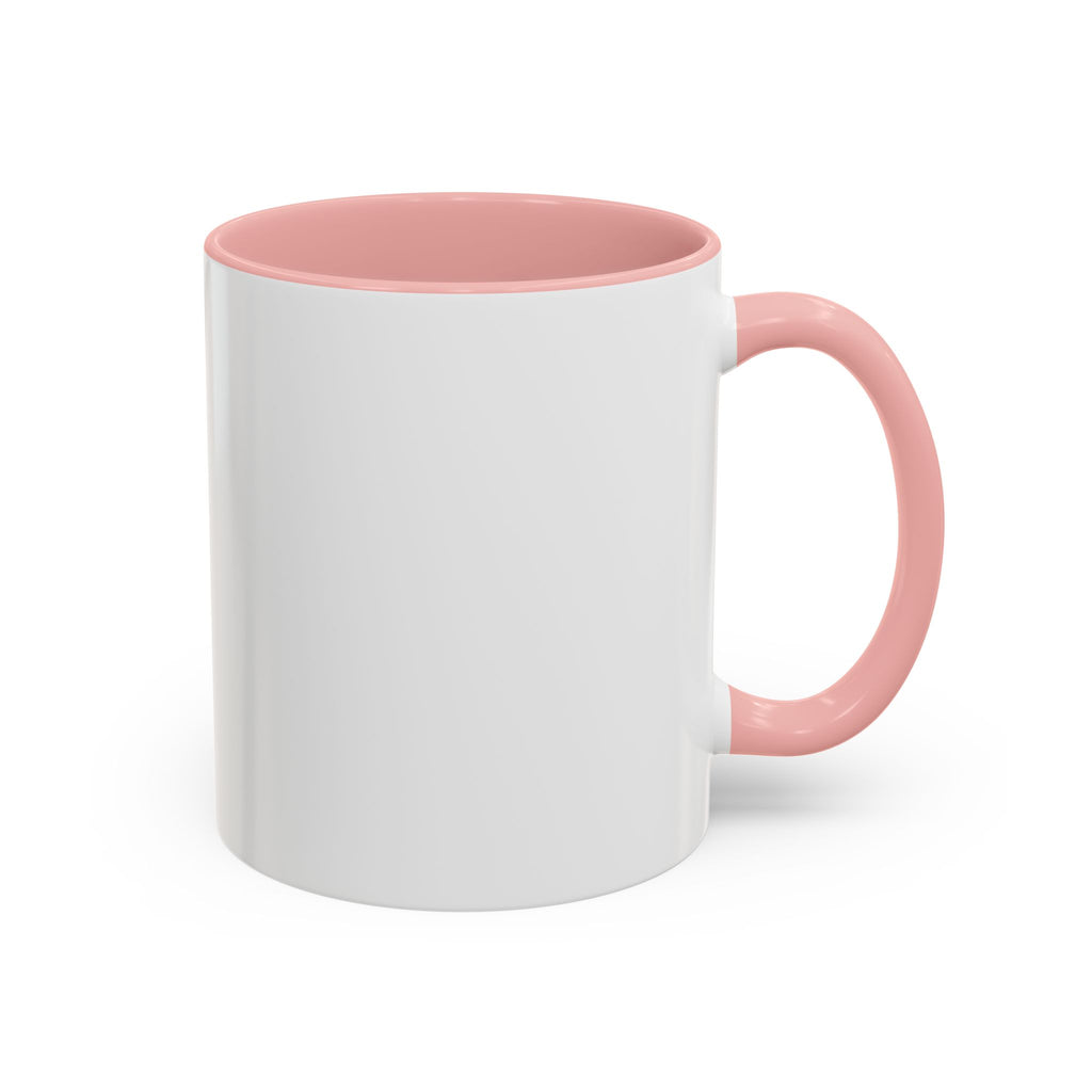 WOTB Mug — Daily Calm Edition