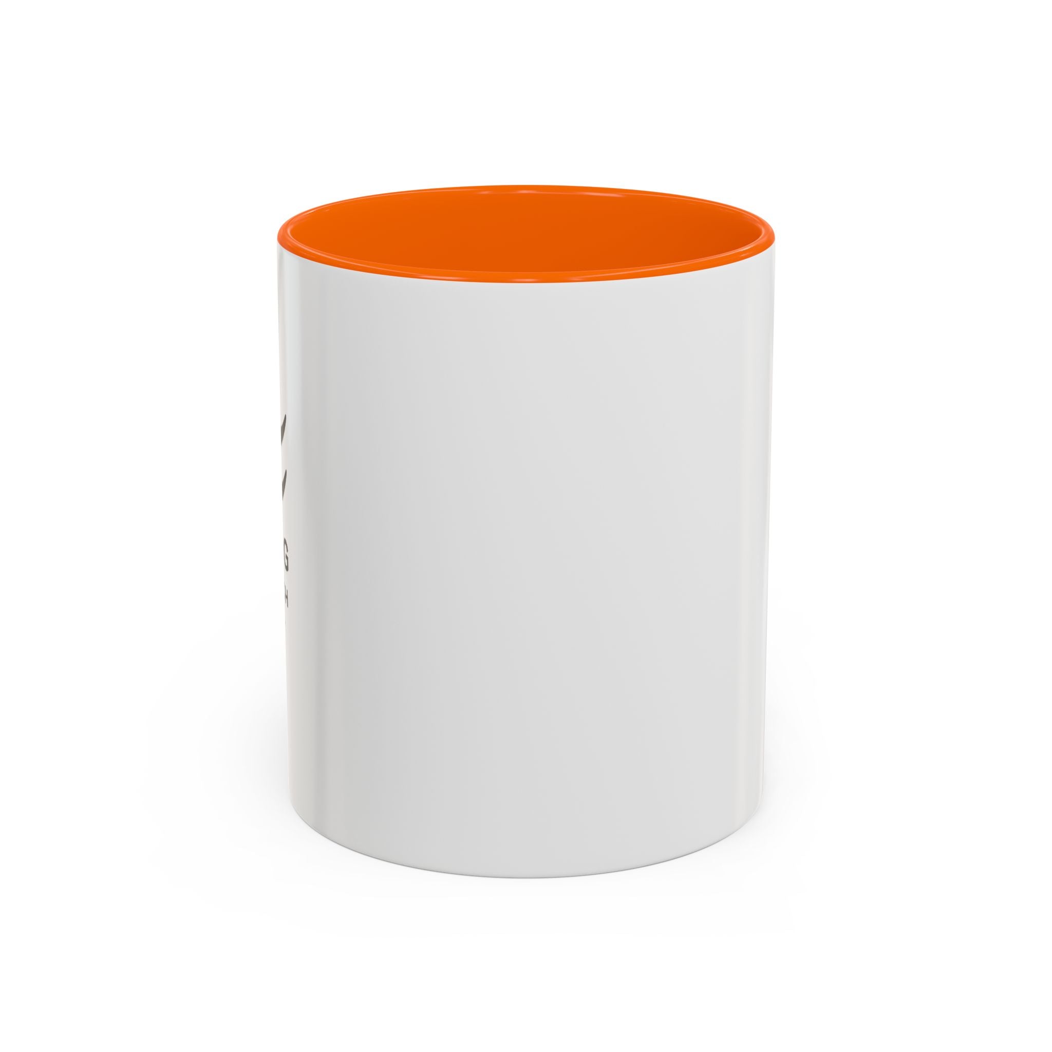WOTB Mug — Daily Calm Edition