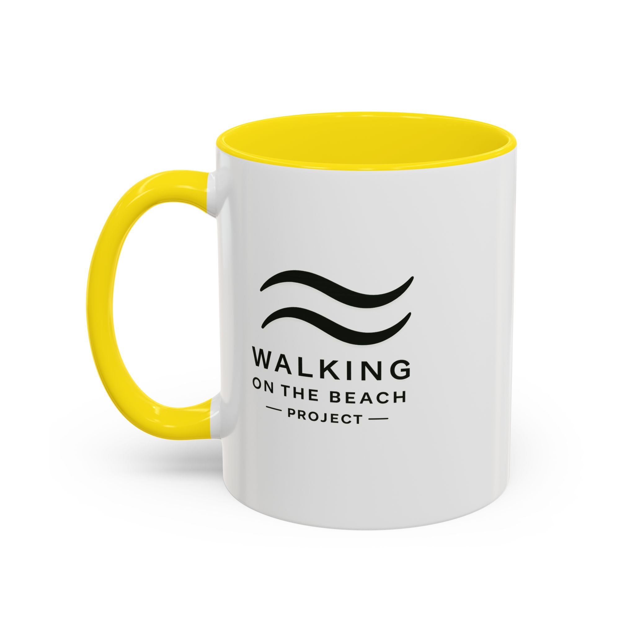 WOTB Mug — Daily Calm Edition