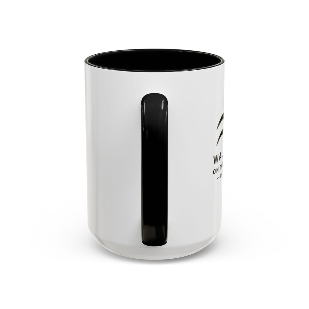 WOTB Mug — Daily Calm Edition