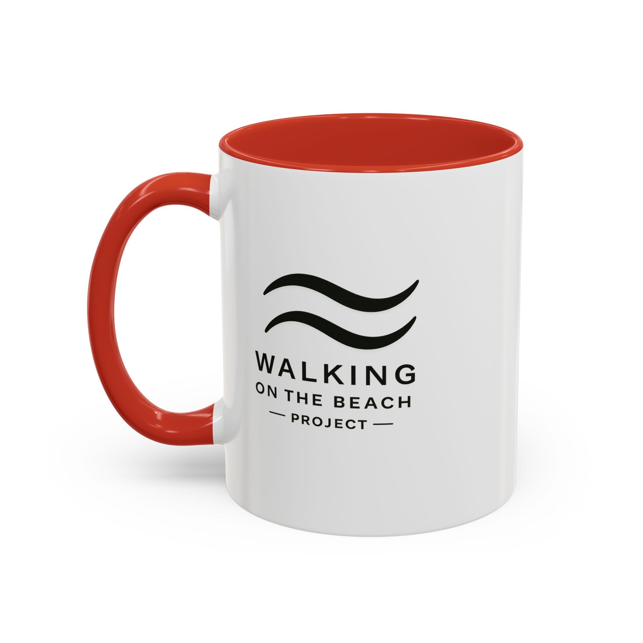 WOTB Mug — Daily Calm Edition