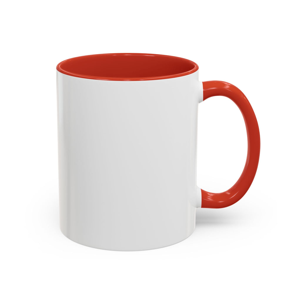 WOTB Mug — Daily Calm Edition