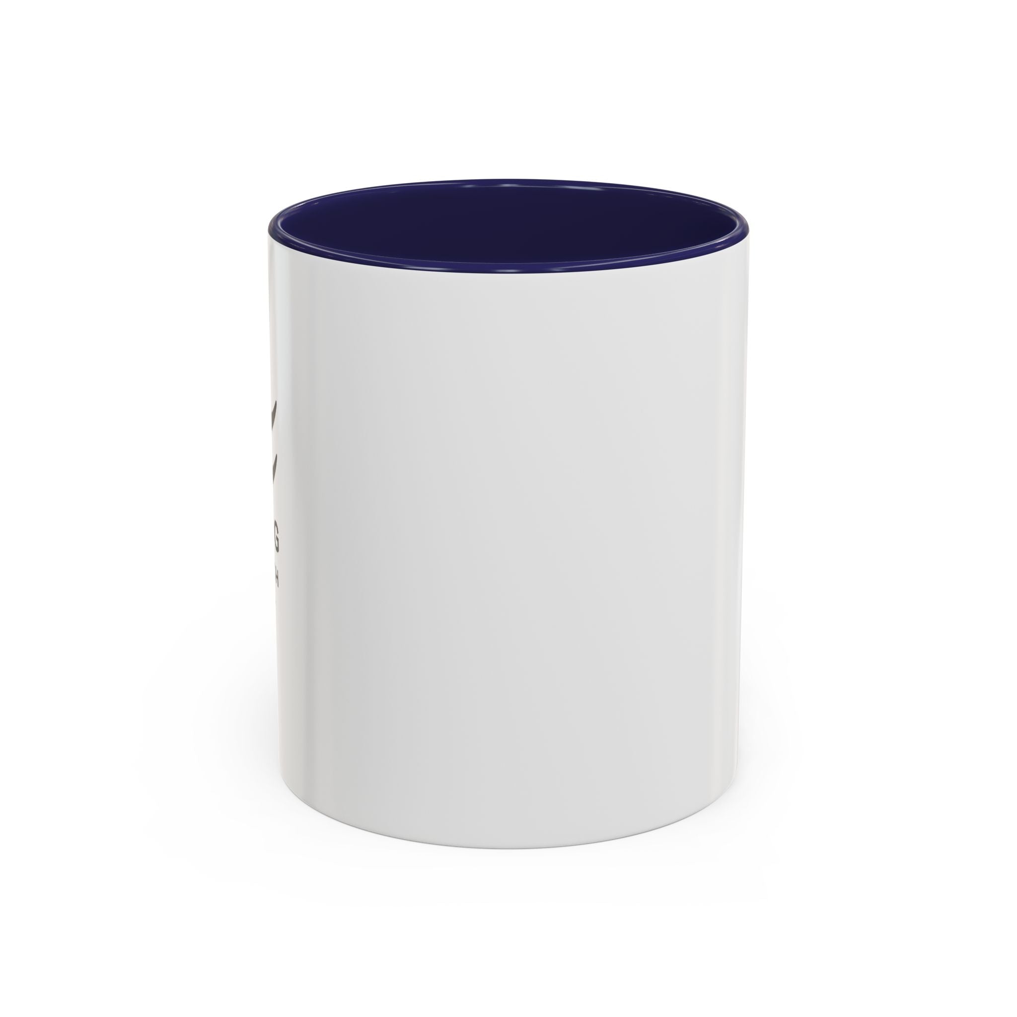 WOTB Mug — Daily Calm Edition