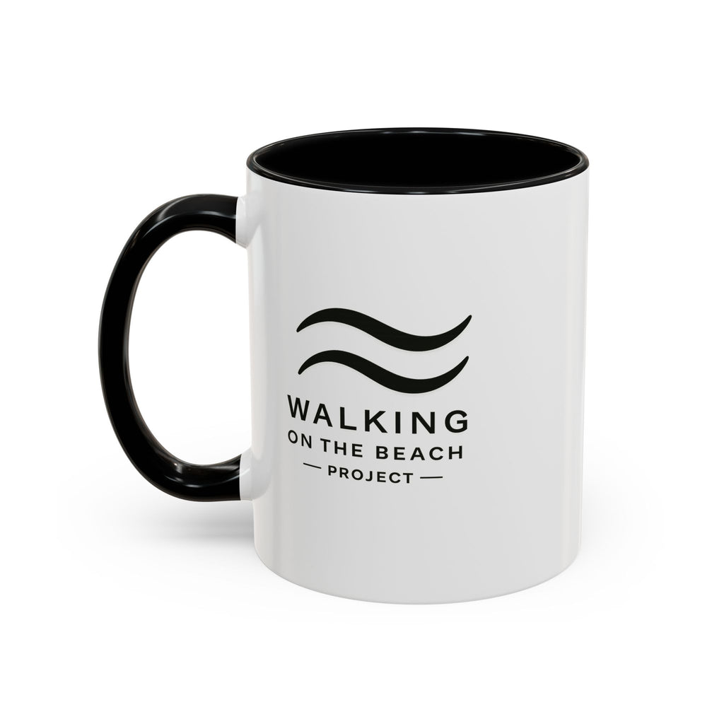 WOTB Mug — Daily Calm Edition