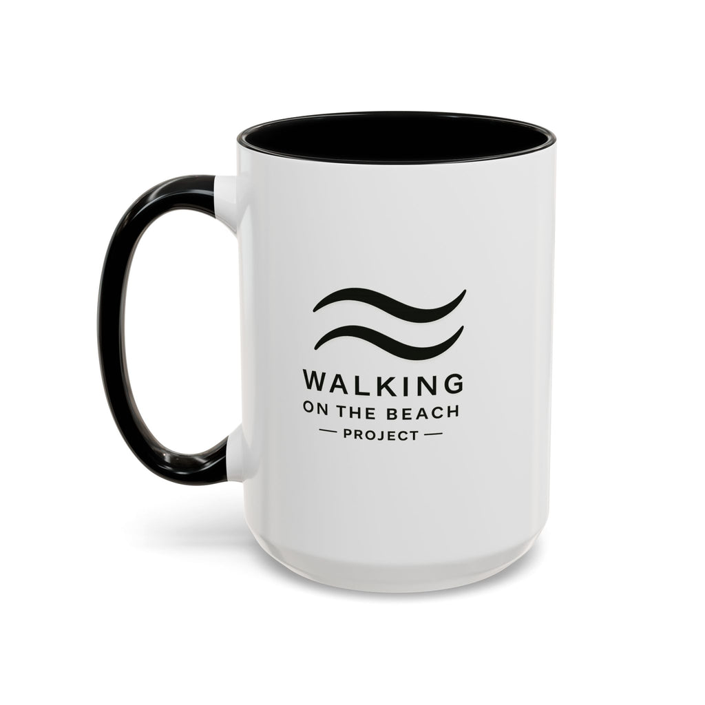 WOTB Mug — Daily Calm Edition