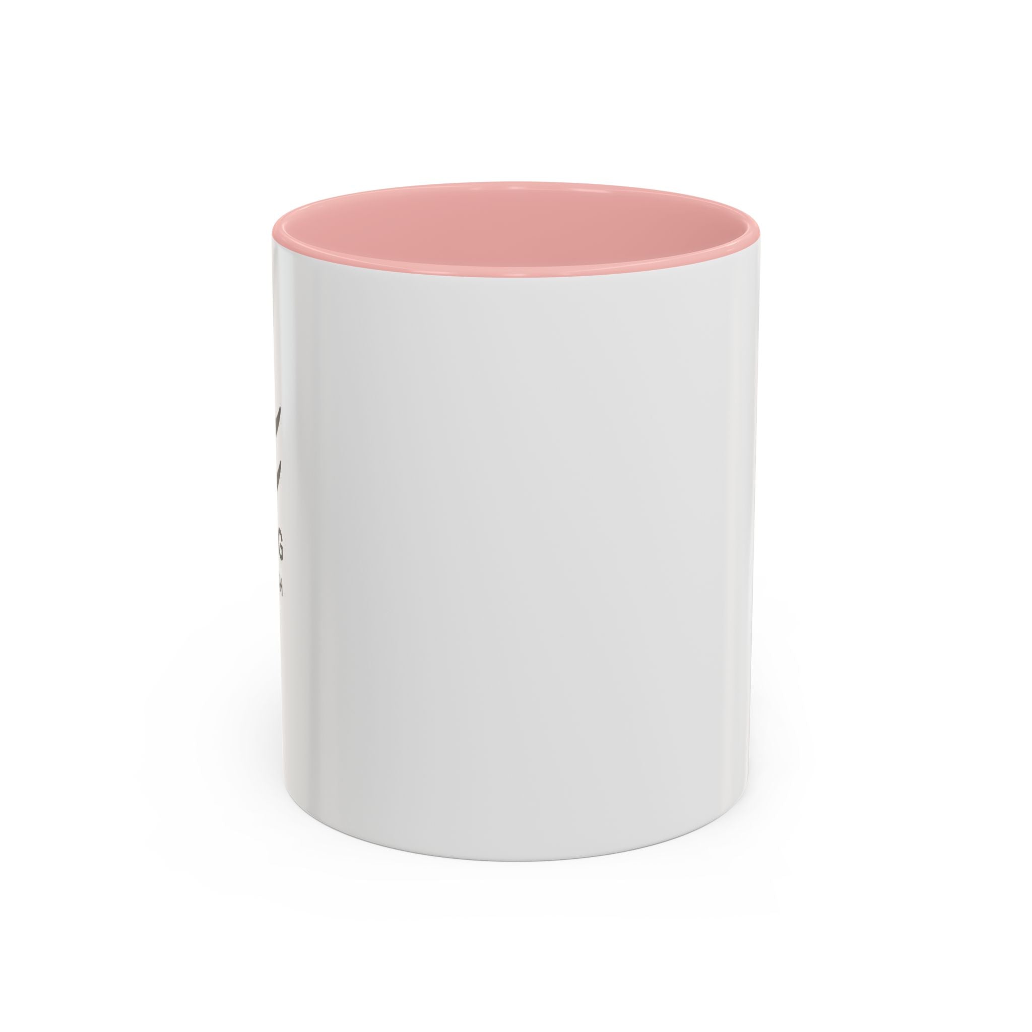 WOTB Mug — Daily Calm Edition
