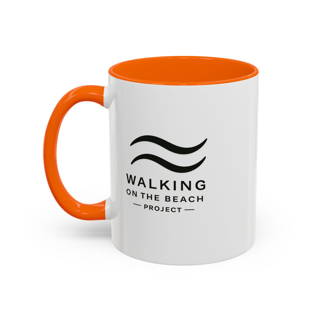 WOTB Mug — Daily Calm Edition