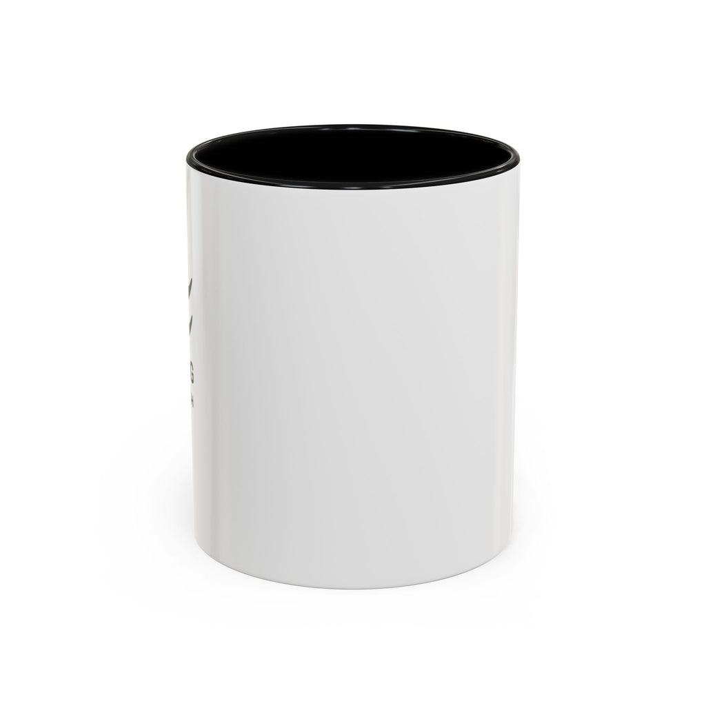 WOTB Mug — Daily Calm Edition