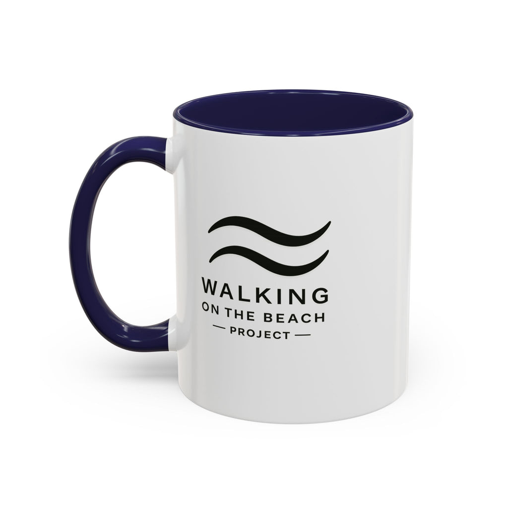 WOTB Mug — Daily Calm Edition