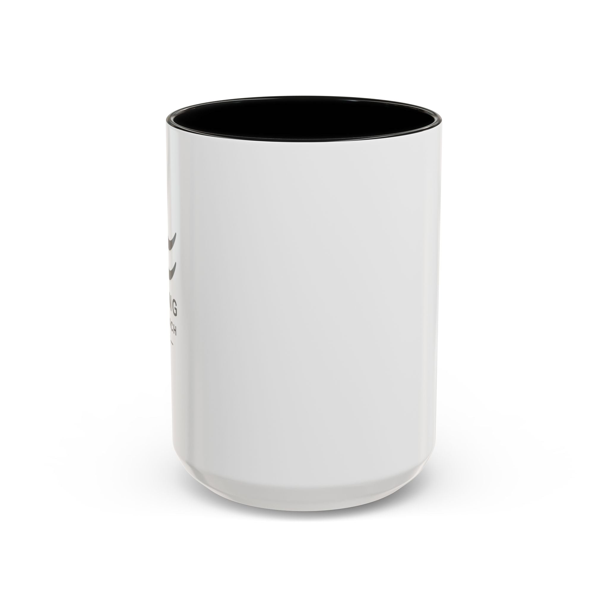 WOTB Mug — Daily Calm Edition