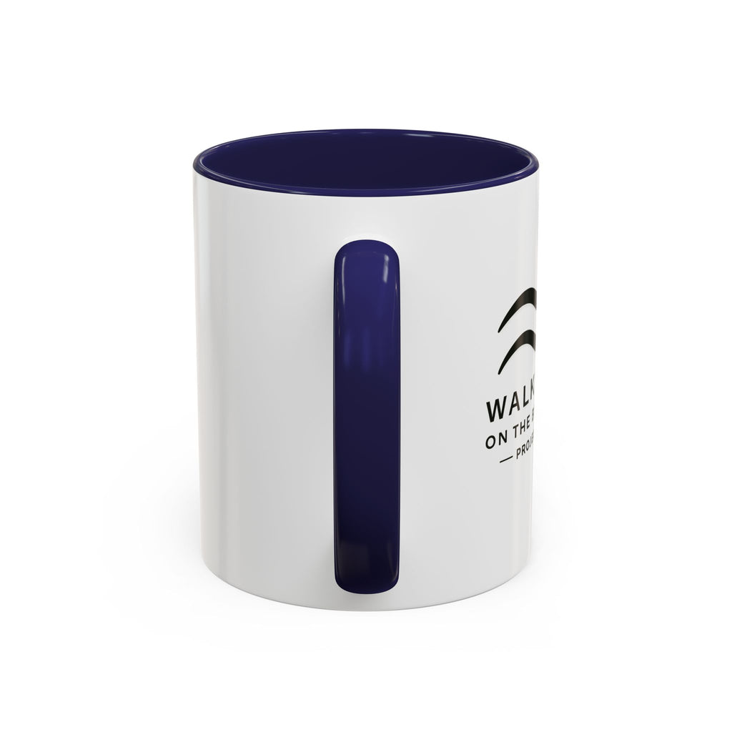 WOTB Mug — Daily Calm Edition