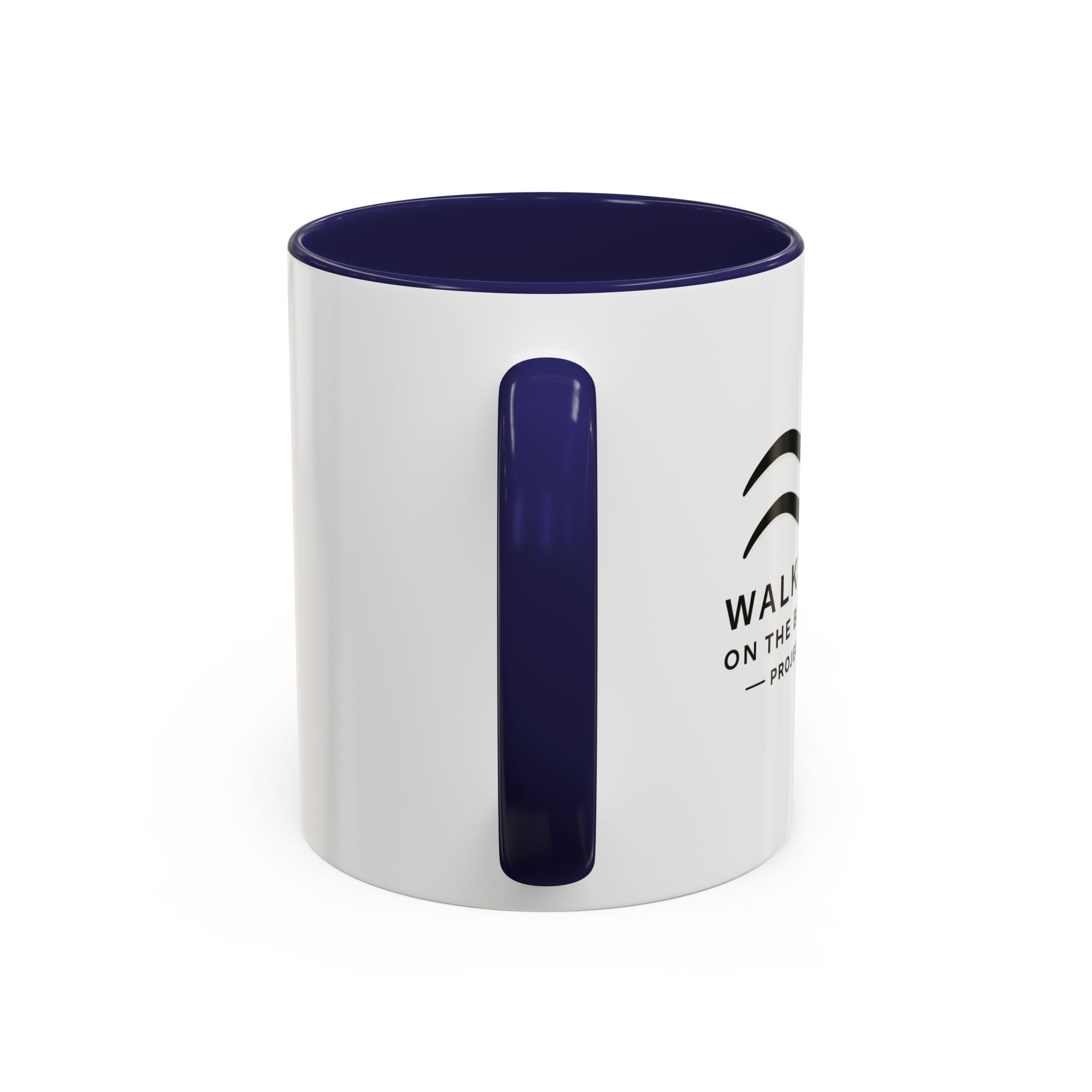 WOTB Mug — Daily Calm Edition