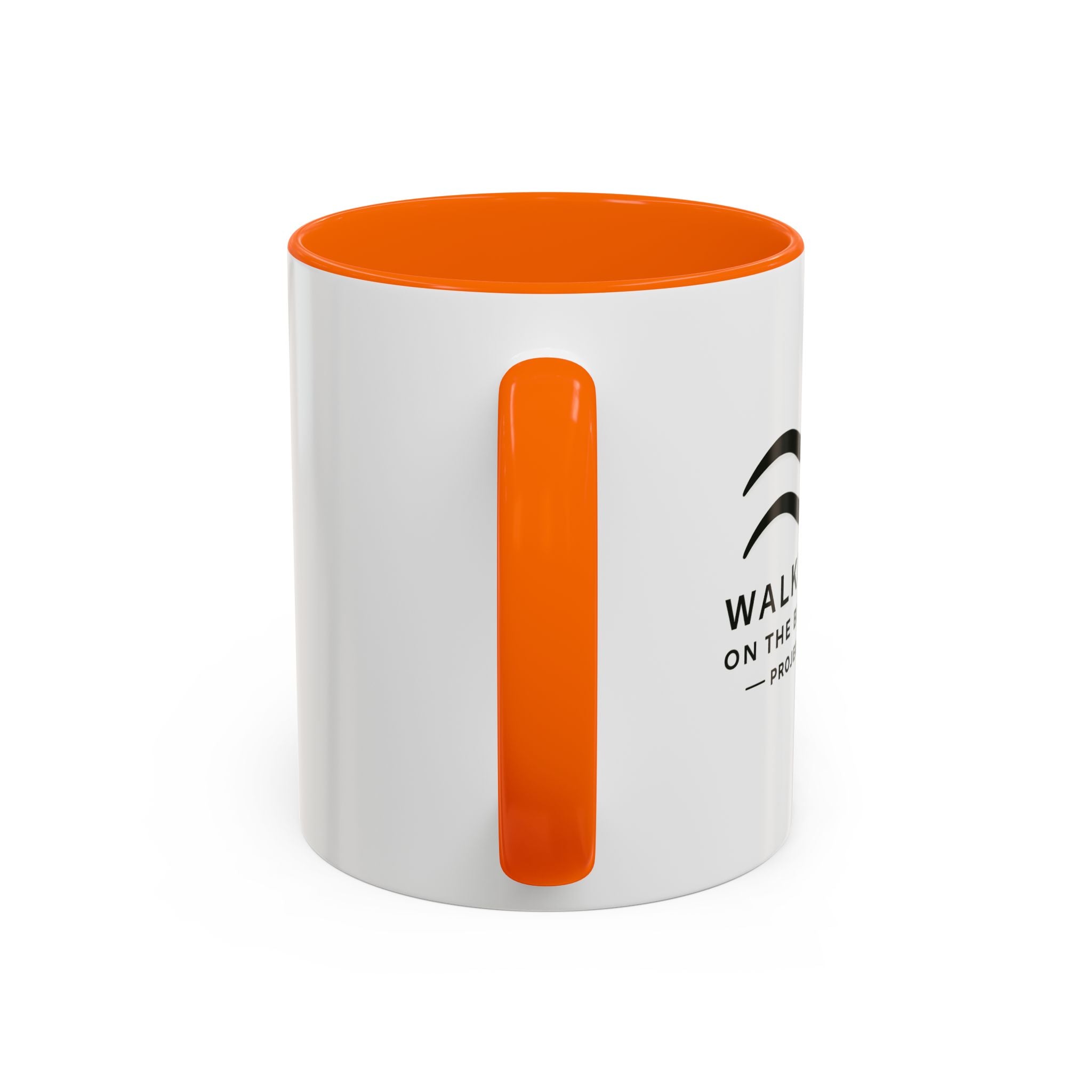 WOTB Mug — Daily Calm Edition