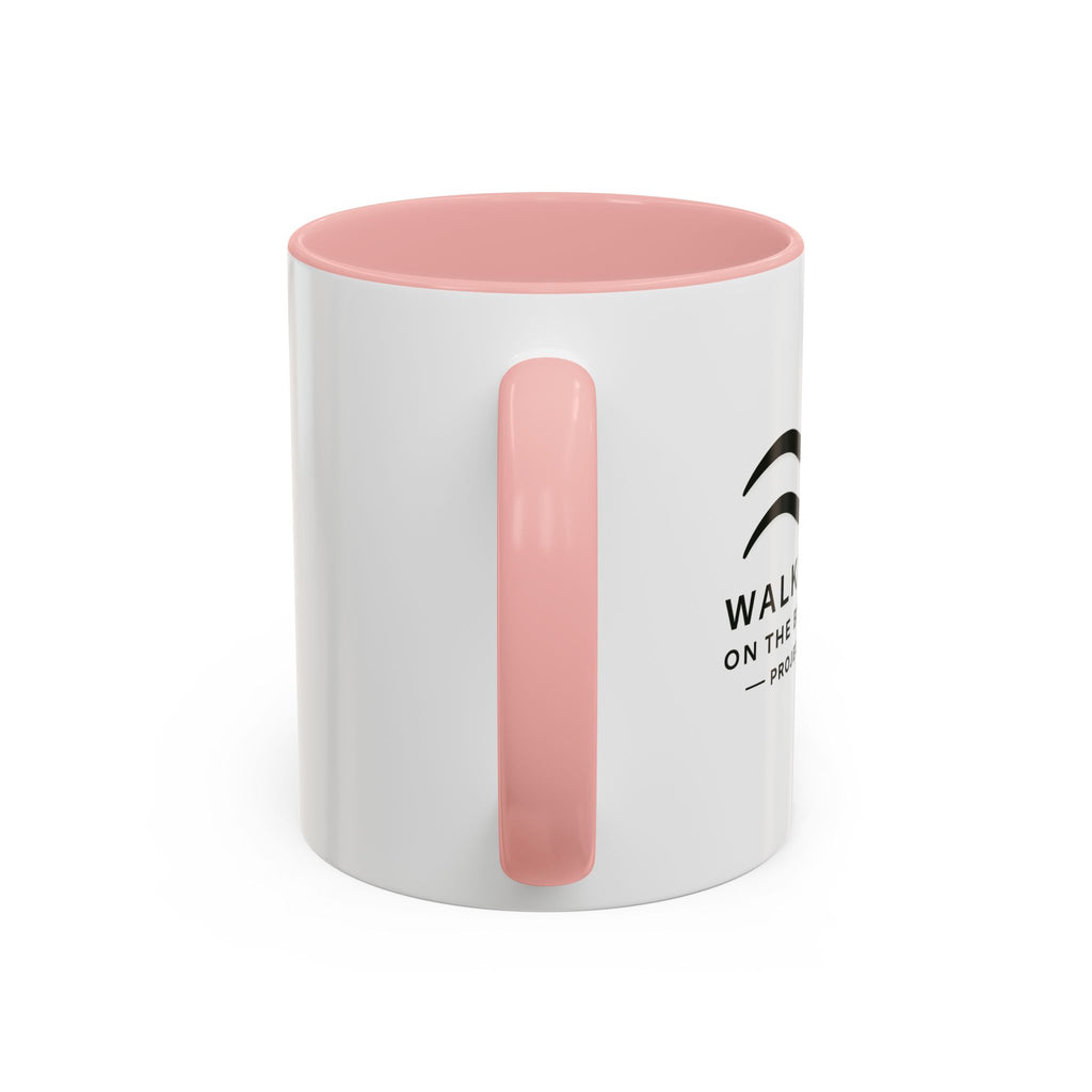 WOTB Mug — Daily Calm Edition