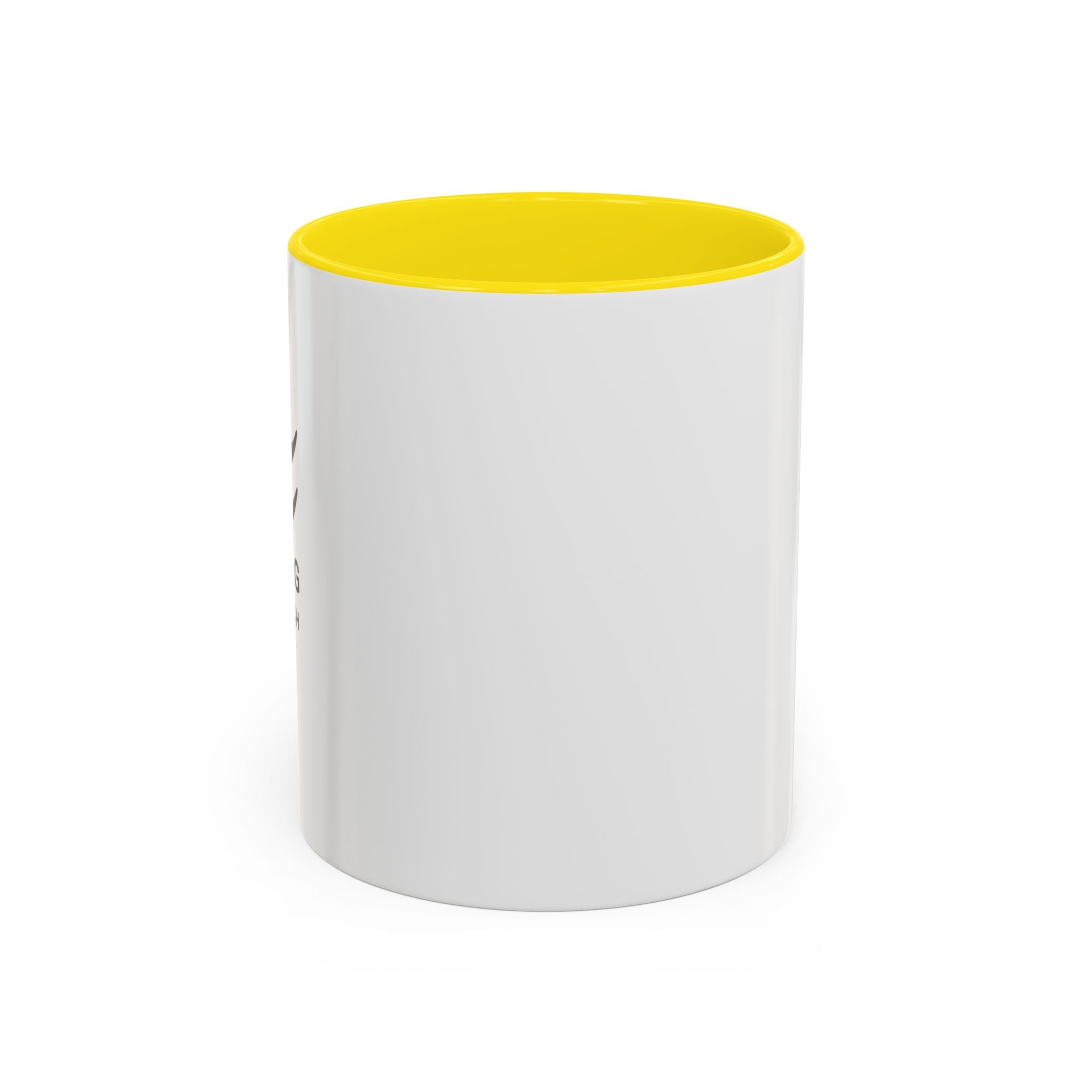 WOTB Mug — Daily Calm Edition