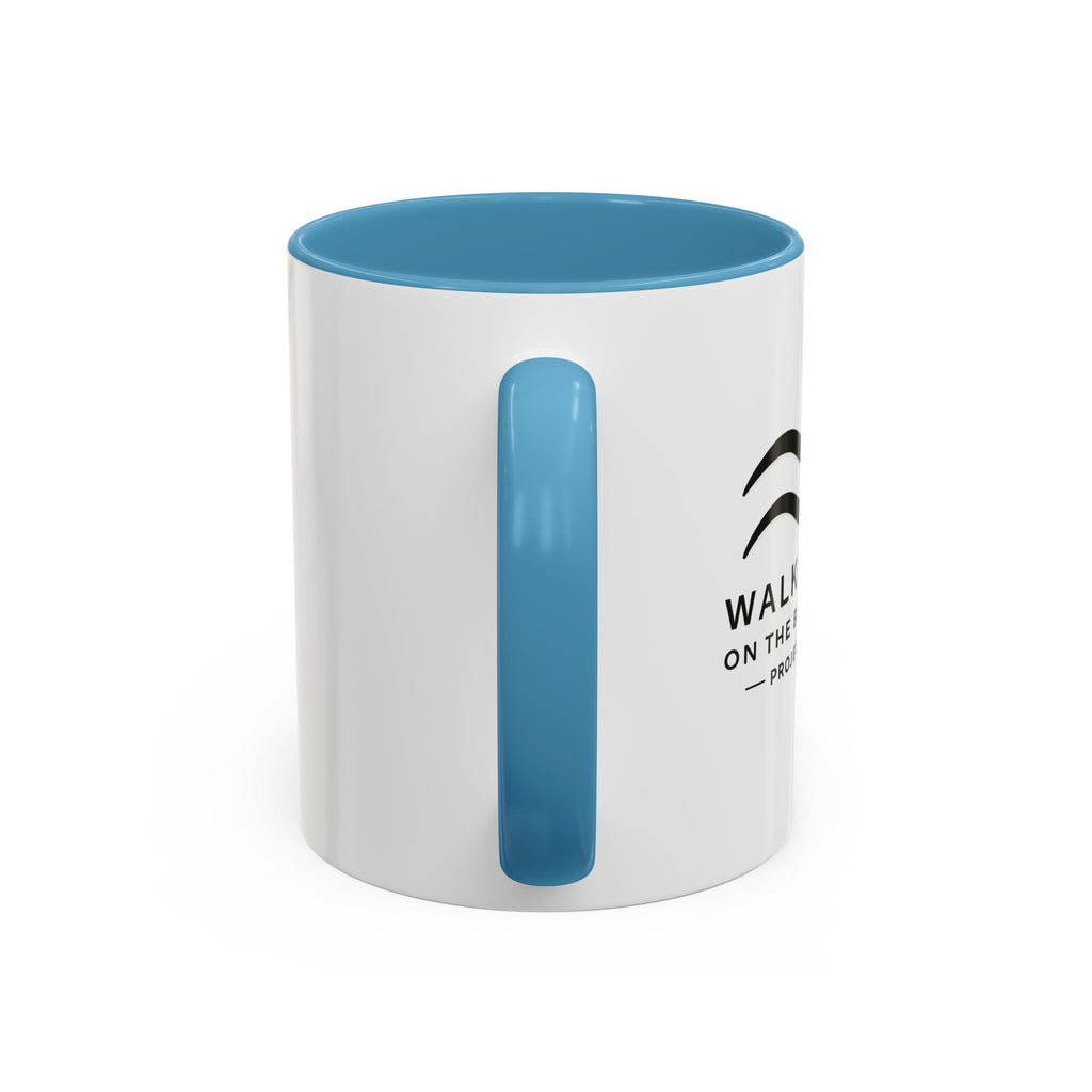 WOTB Mug — Daily Calm Edition