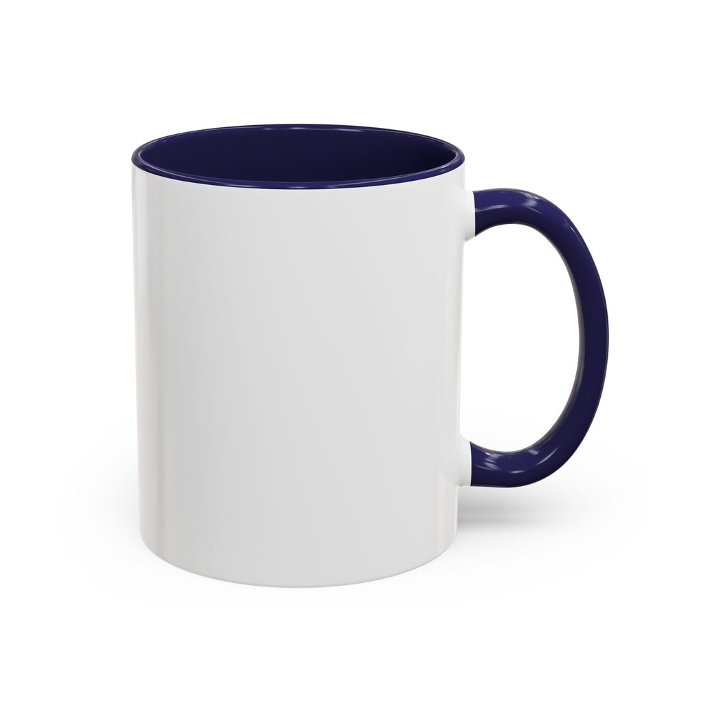WOTB Mug — Daily Calm Edition