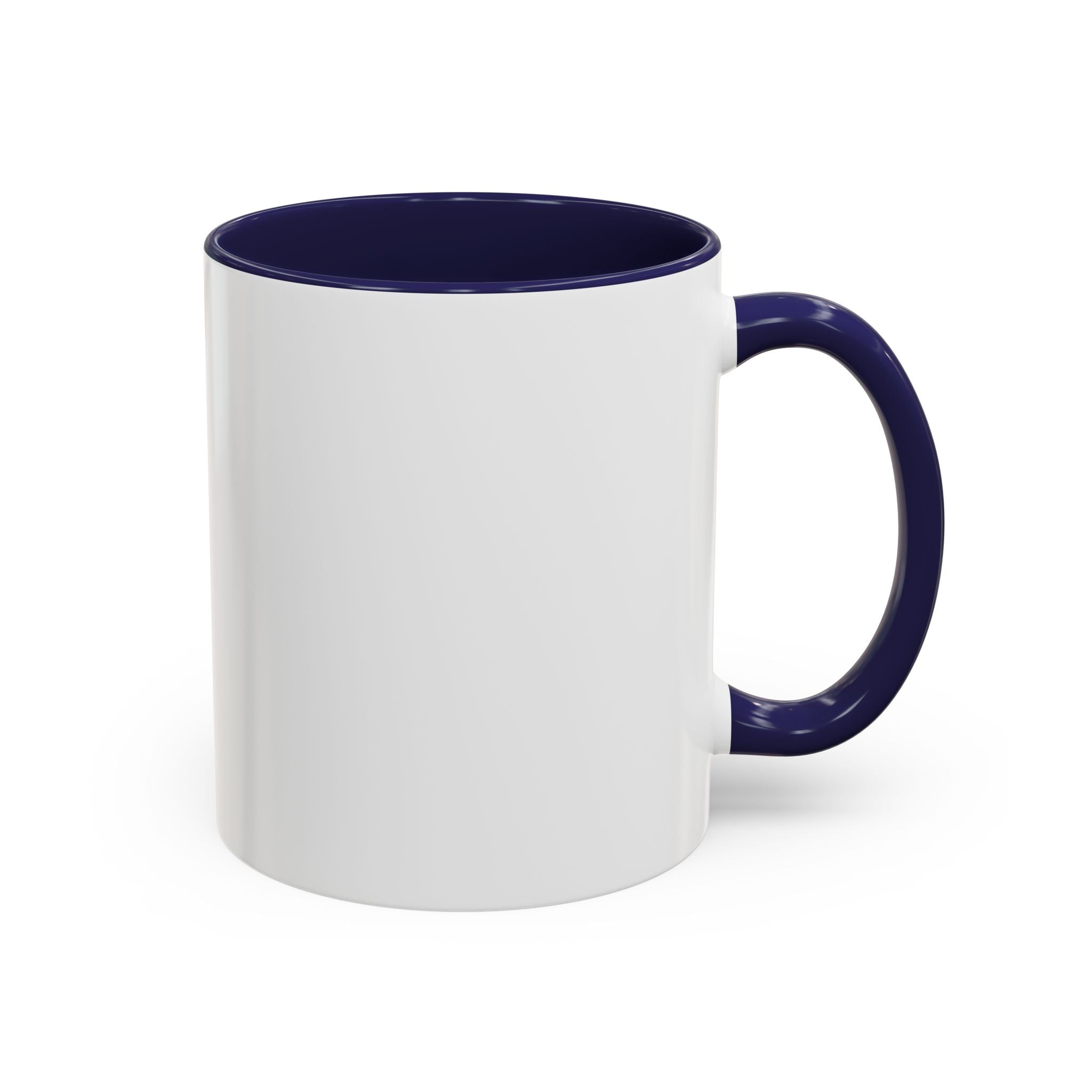 WOTB Mug — Daily Calm Edition