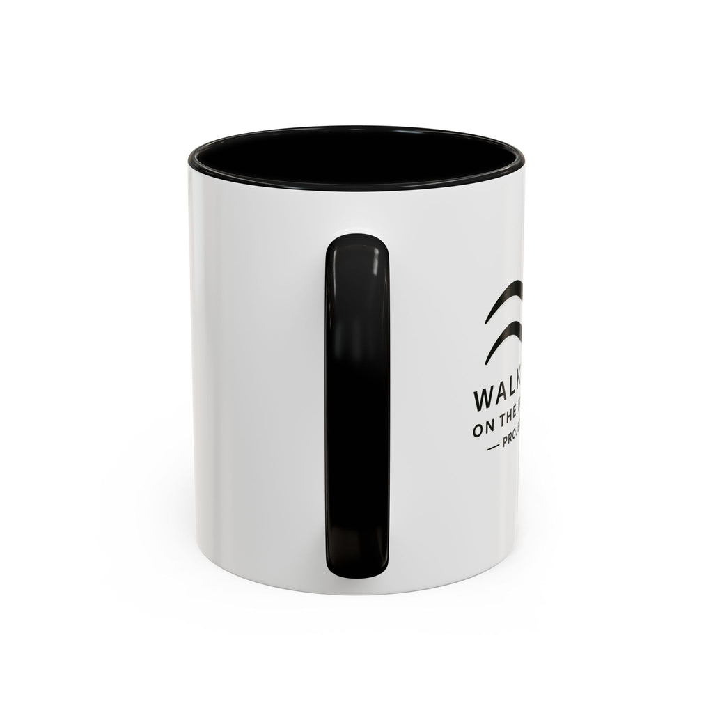 WOTB Mug — Daily Calm Edition
