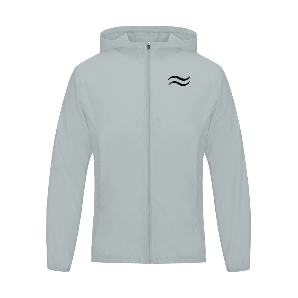 WOTB Coastal Windbreaker