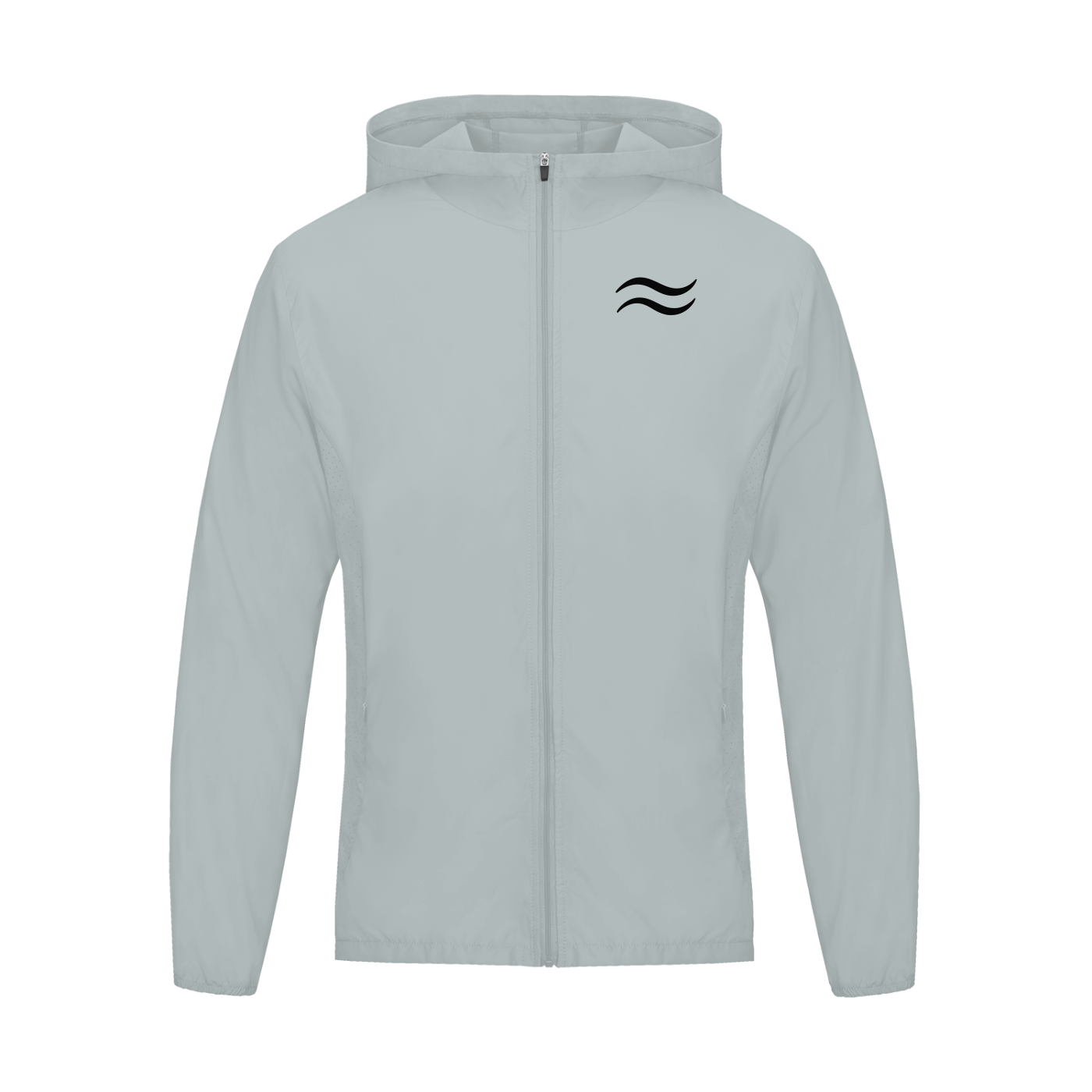 WOTB Coastal Windbreaker