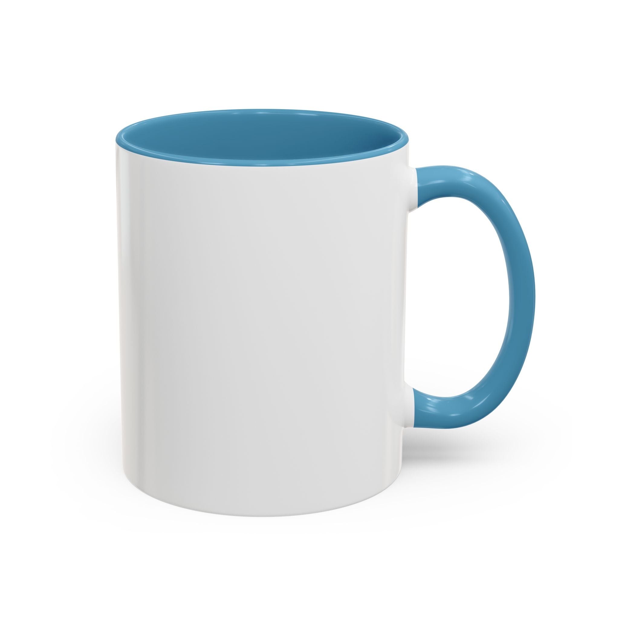 WOTB Mug — Daily Calm Edition