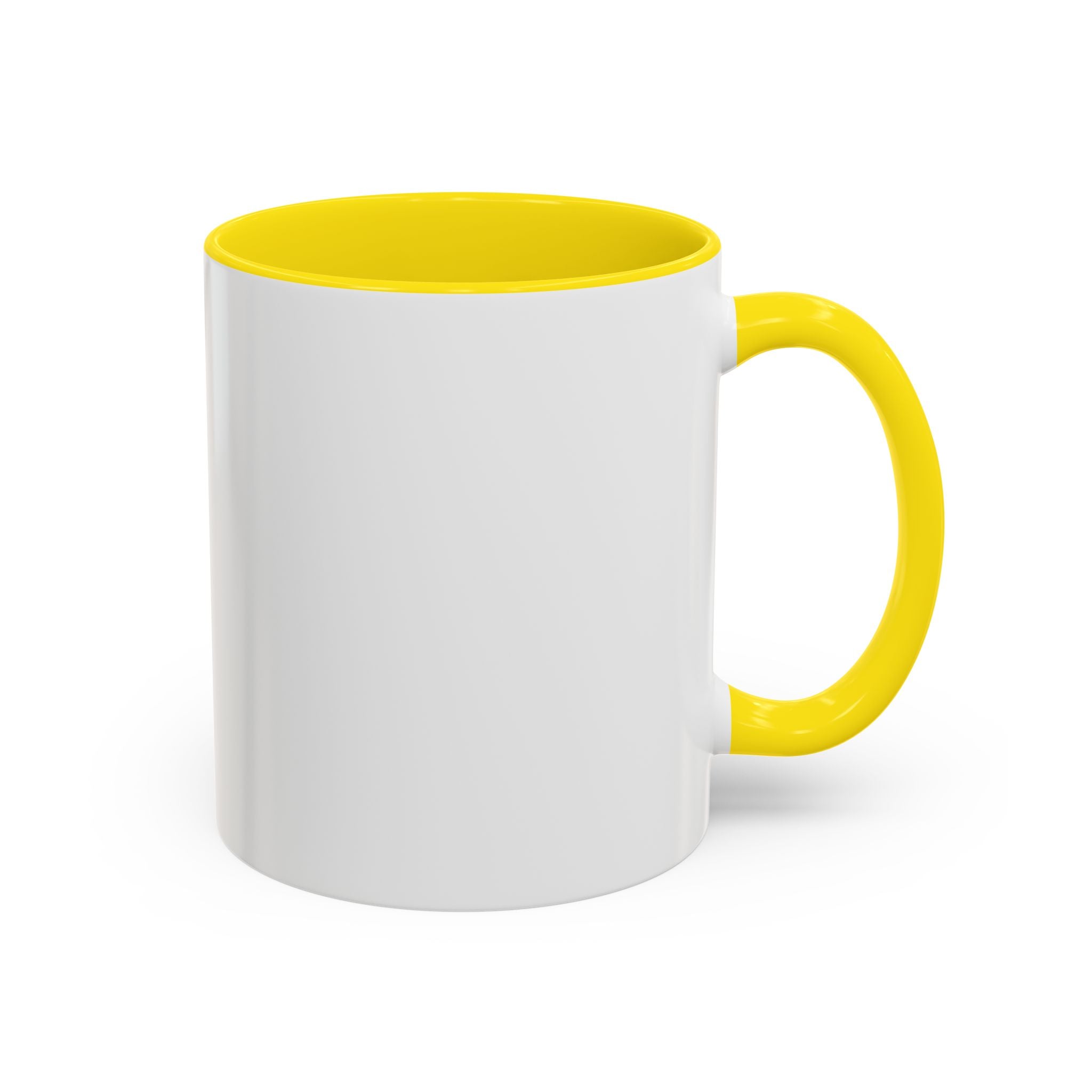 WOTB Mug — Daily Calm Edition