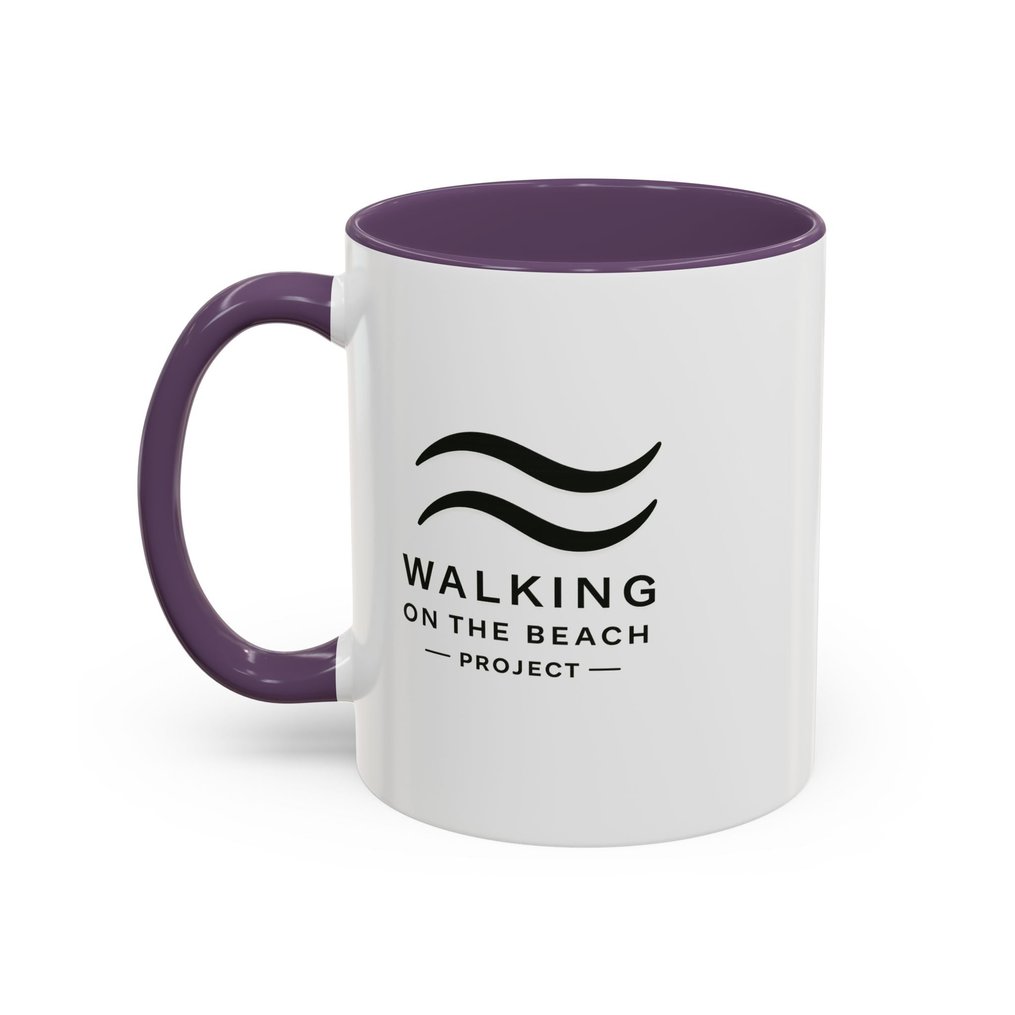 WOTB Mug — Daily Calm Edition
