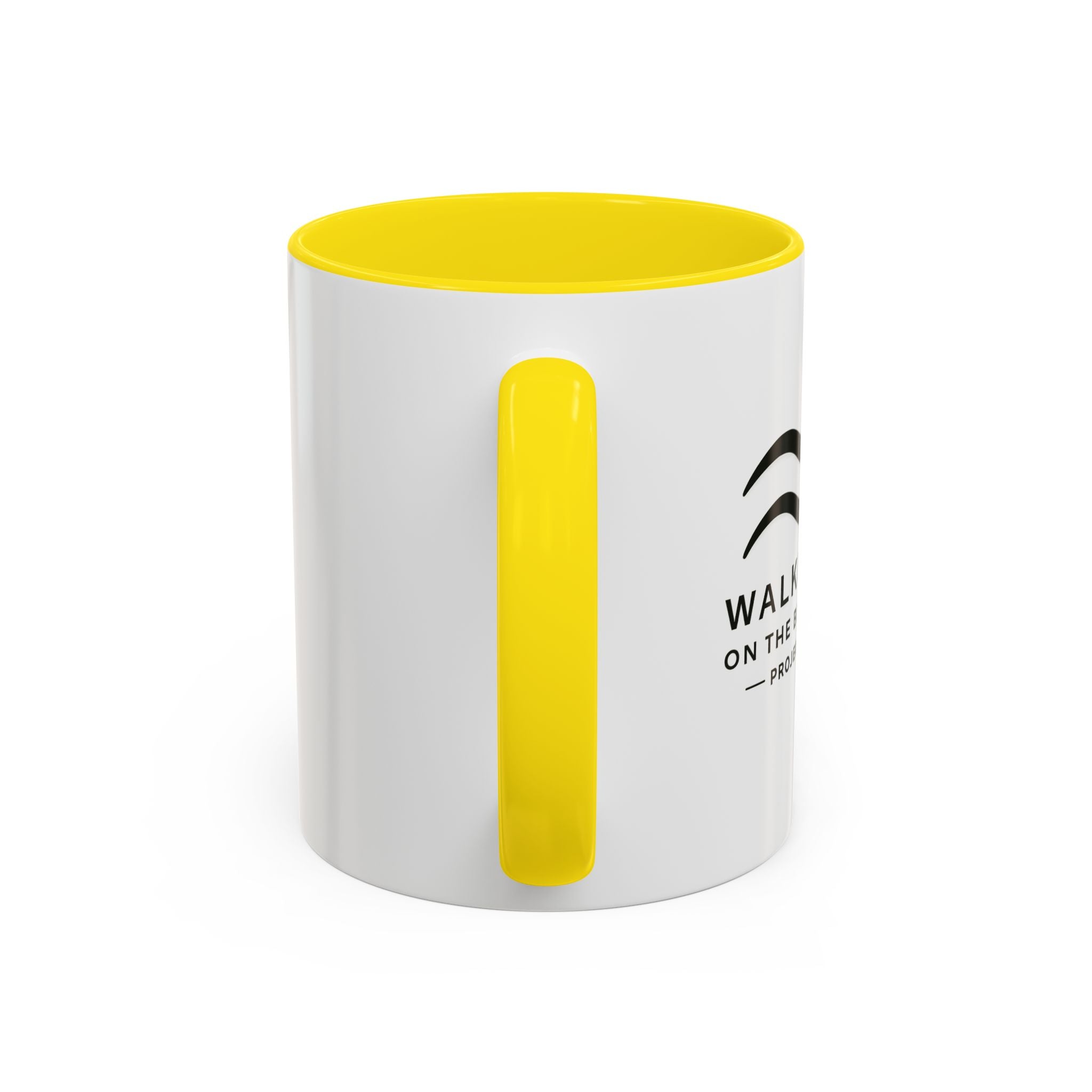 WOTB Mug — Daily Calm Edition