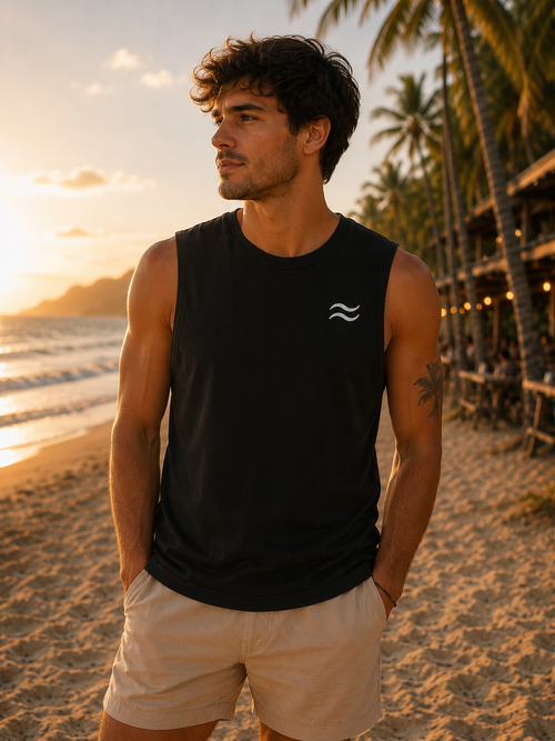 Muscle Shirt