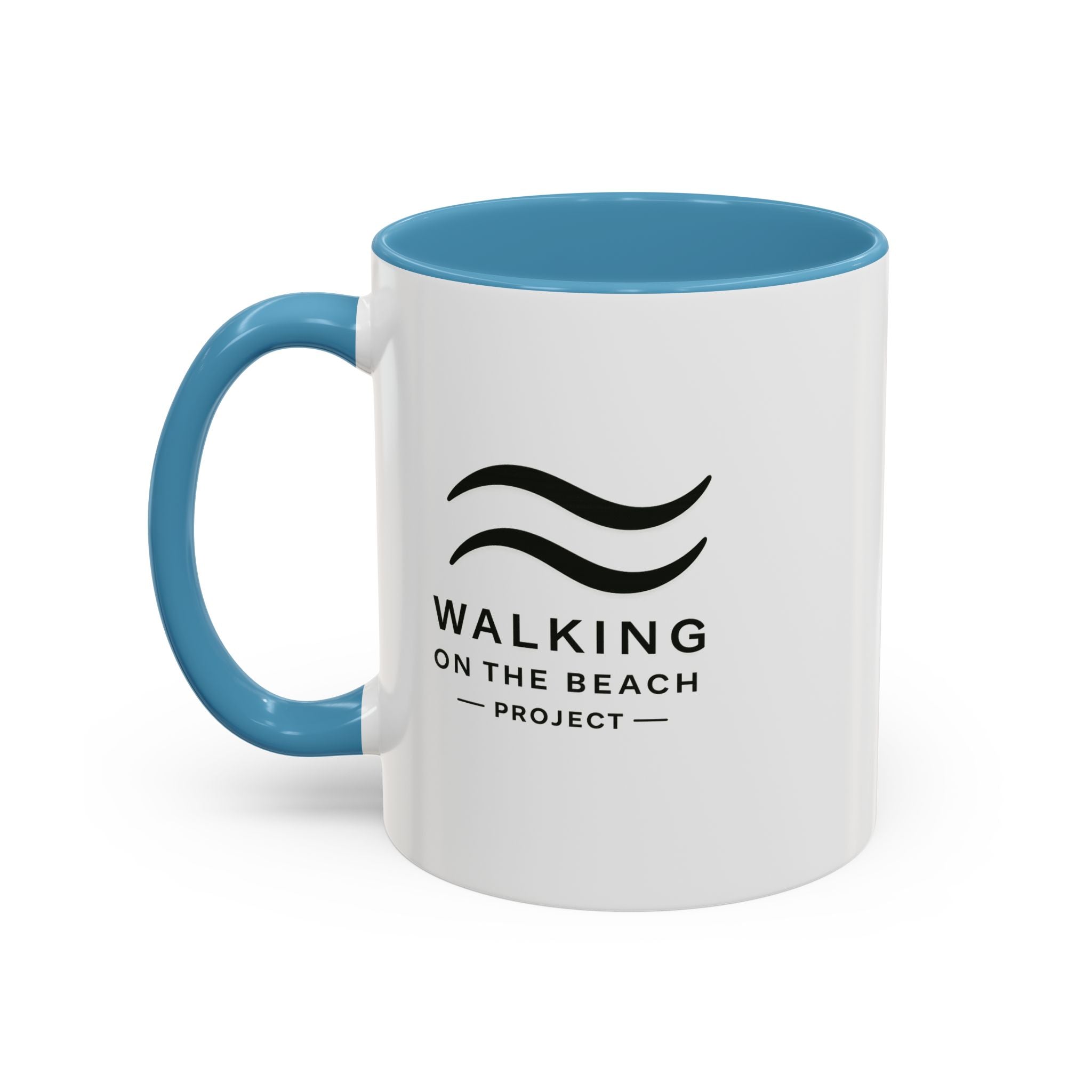 WOTB Mug — Daily Calm Edition