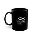 WOTB Mug — Daily Calm Edition - Black