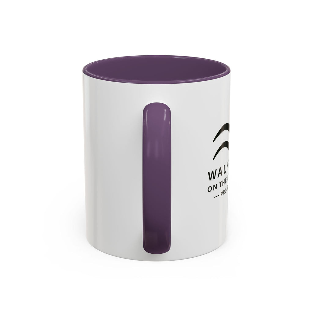 WOTB Mug — Daily Calm Edition