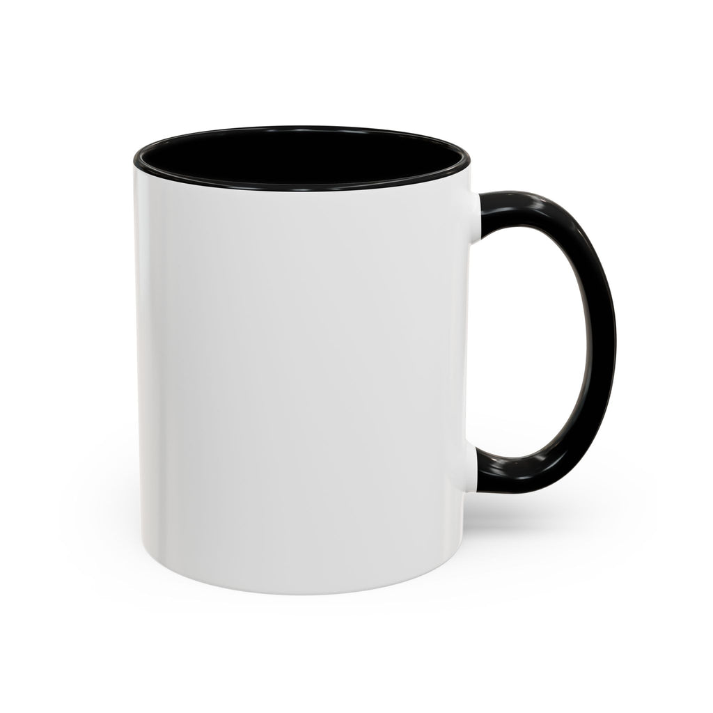 WOTB Mug — Daily Calm Edition