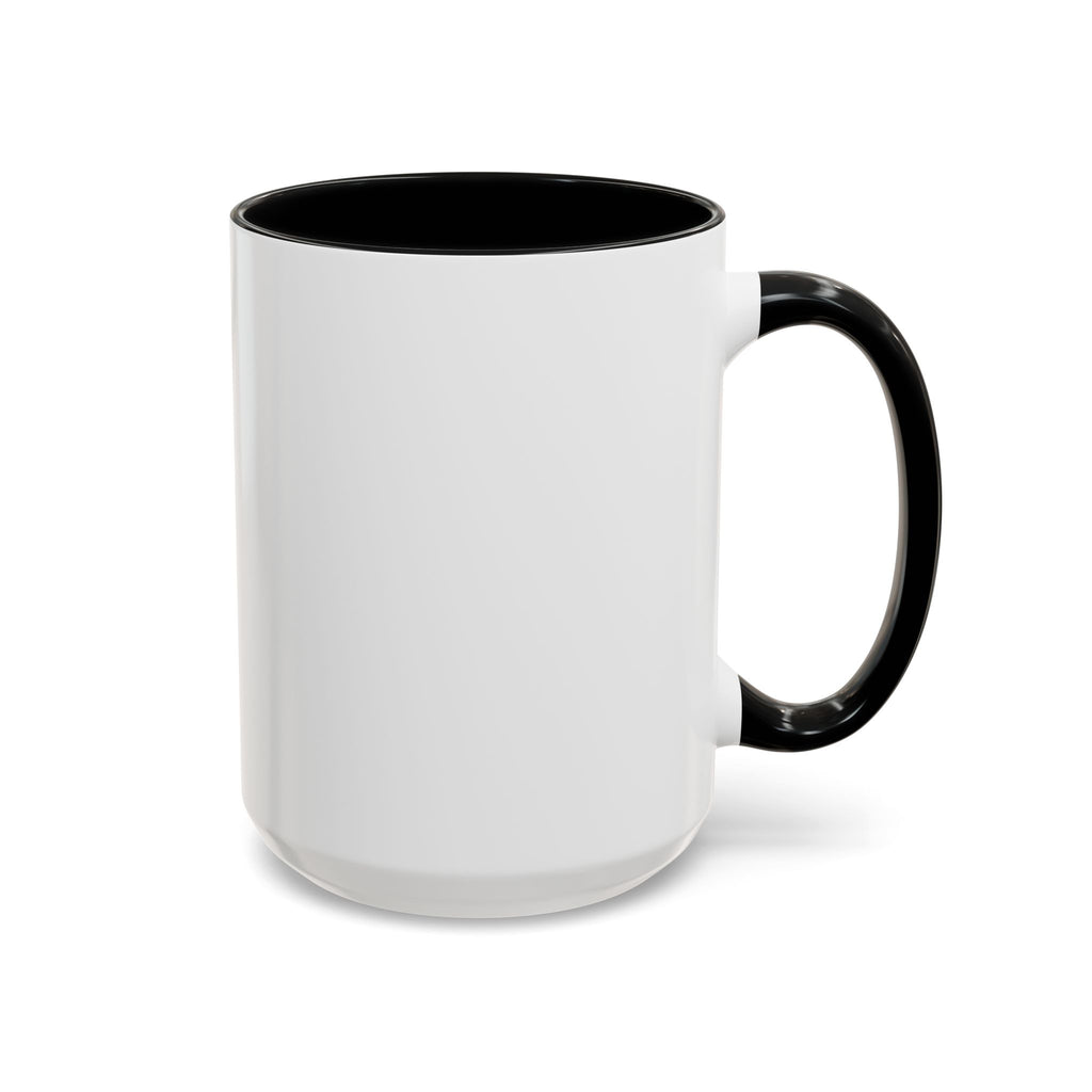 WOTB Mug — Daily Calm Edition