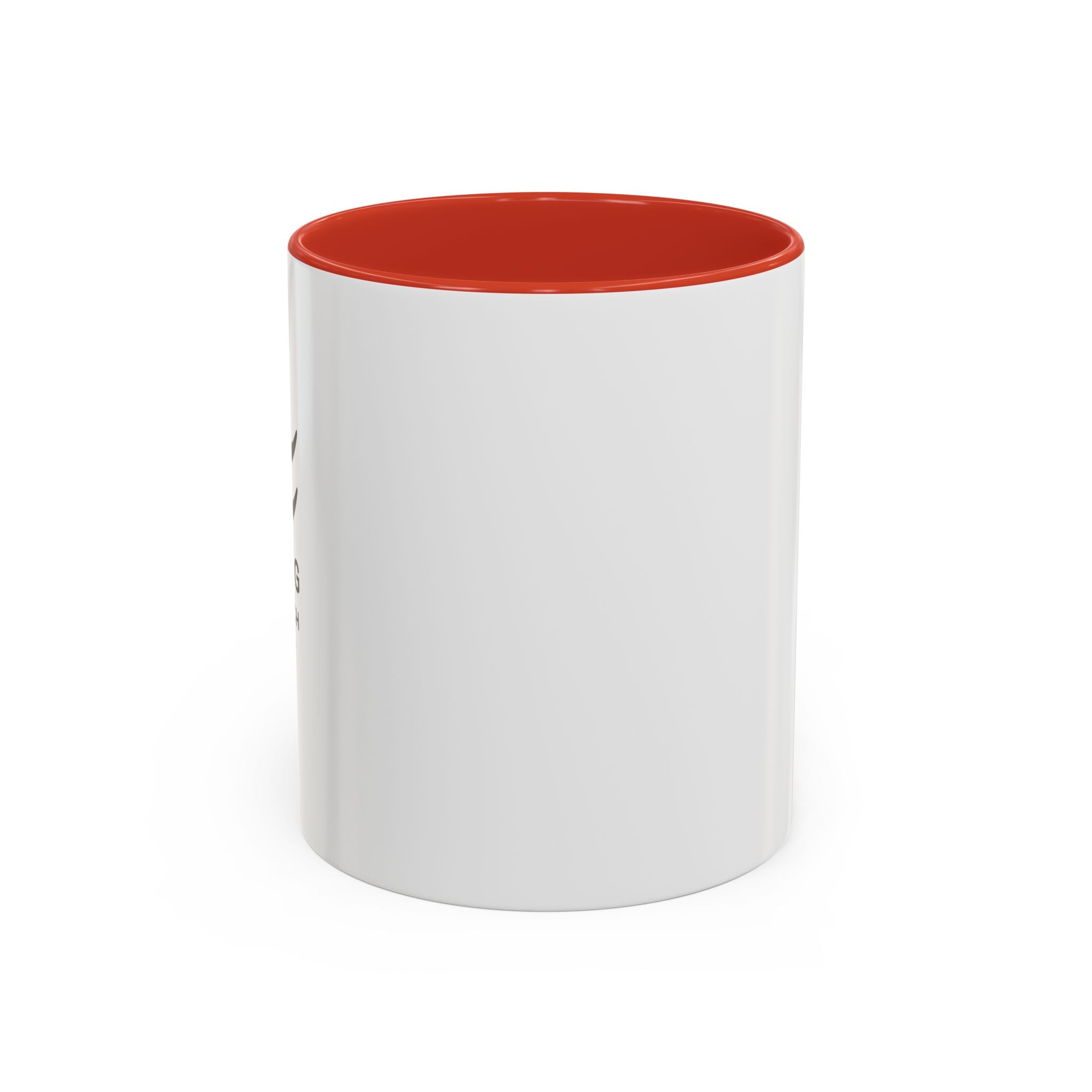 WOTB Mug — Daily Calm Edition