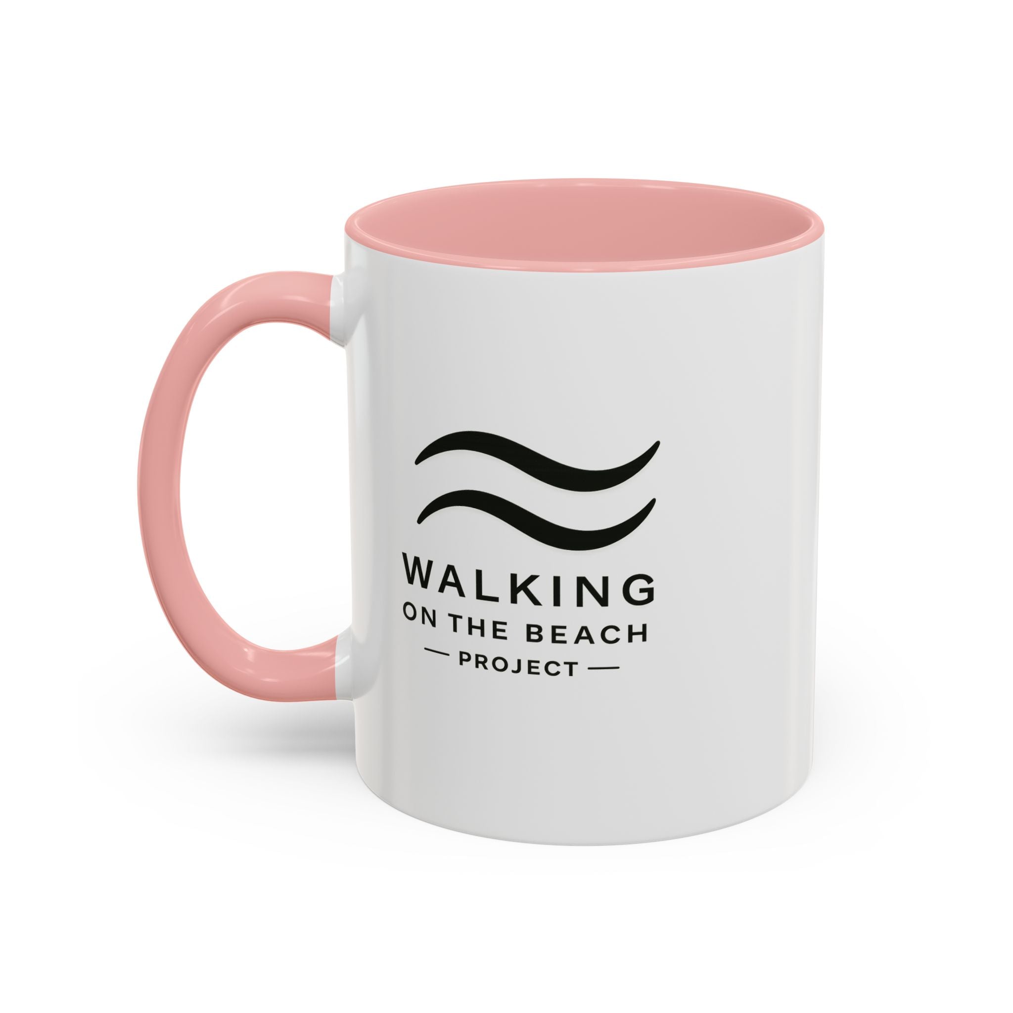 WOTB Mug — Daily Calm Edition