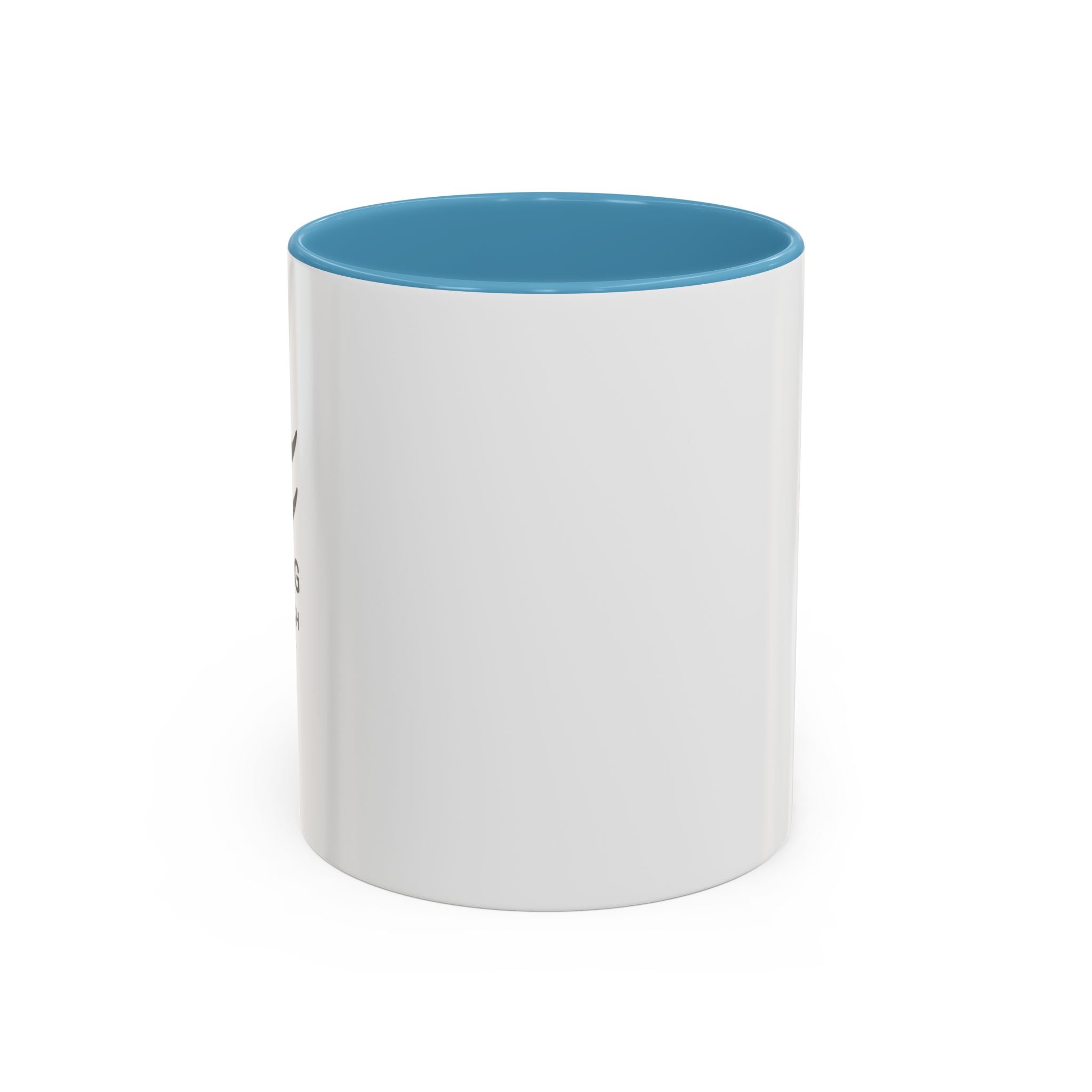 WOTB Mug — Daily Calm Edition