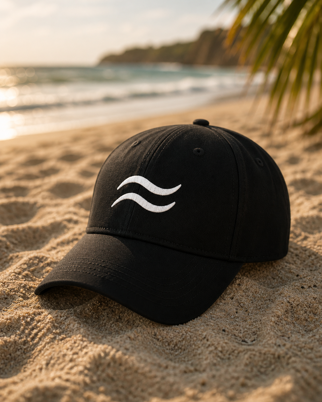 WOTB Essential Cap