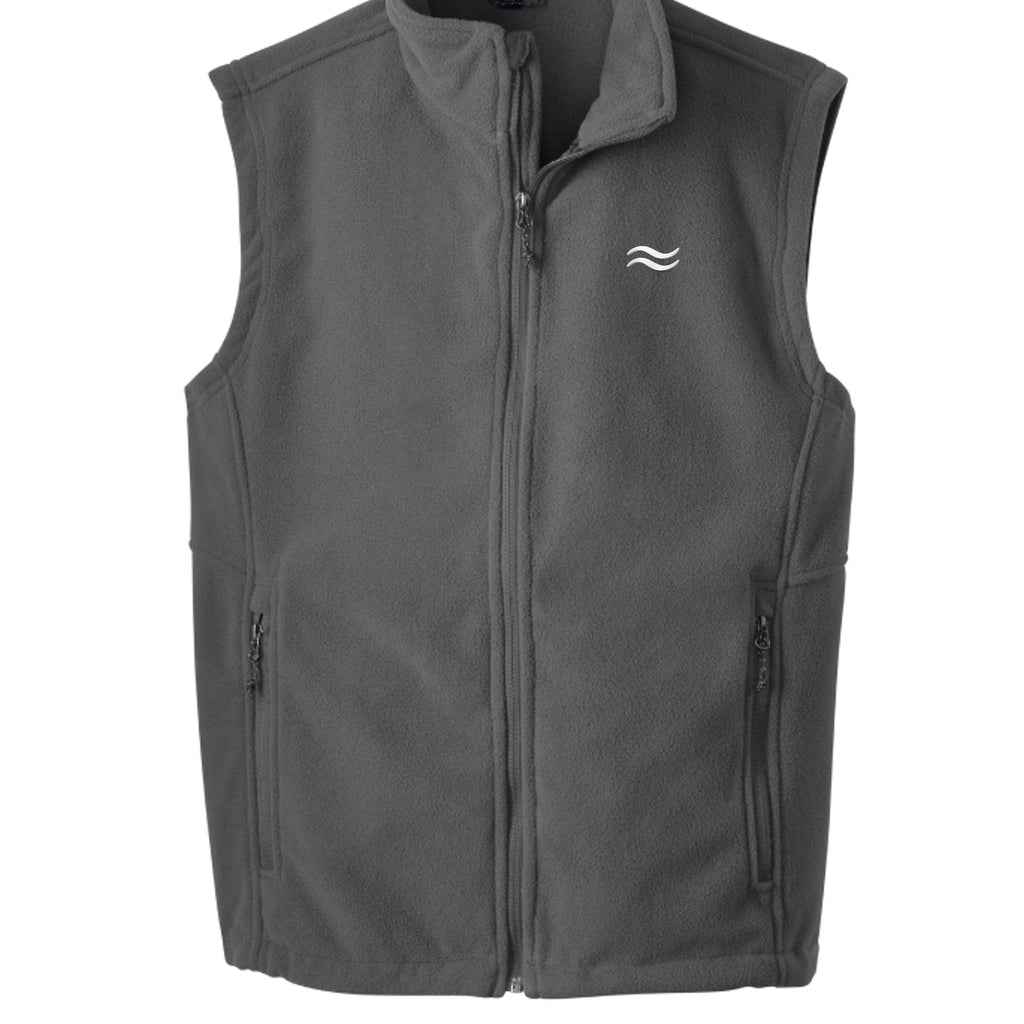 Iron Grey - F219 - FRONT
