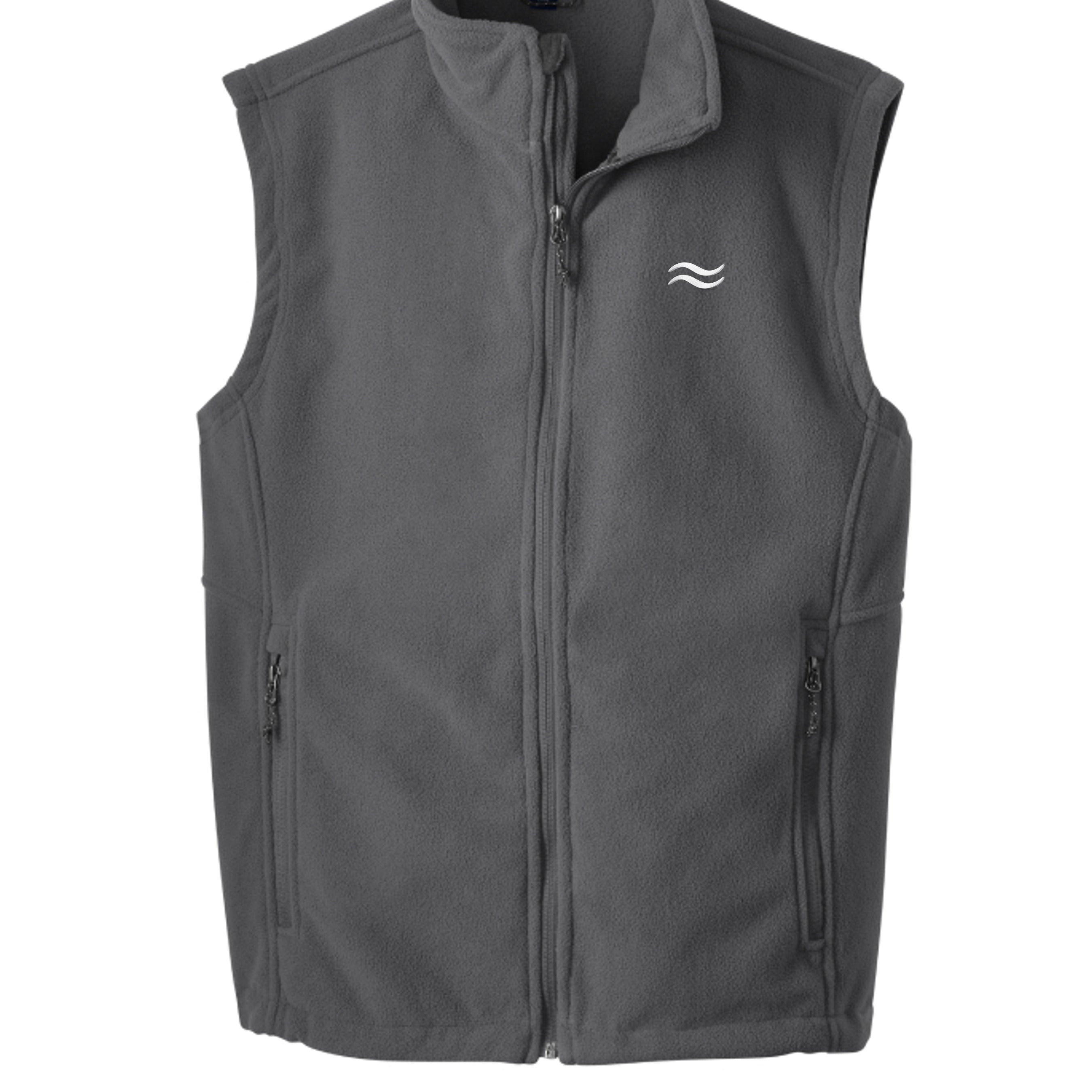 Iron Grey - F219 - FRONT