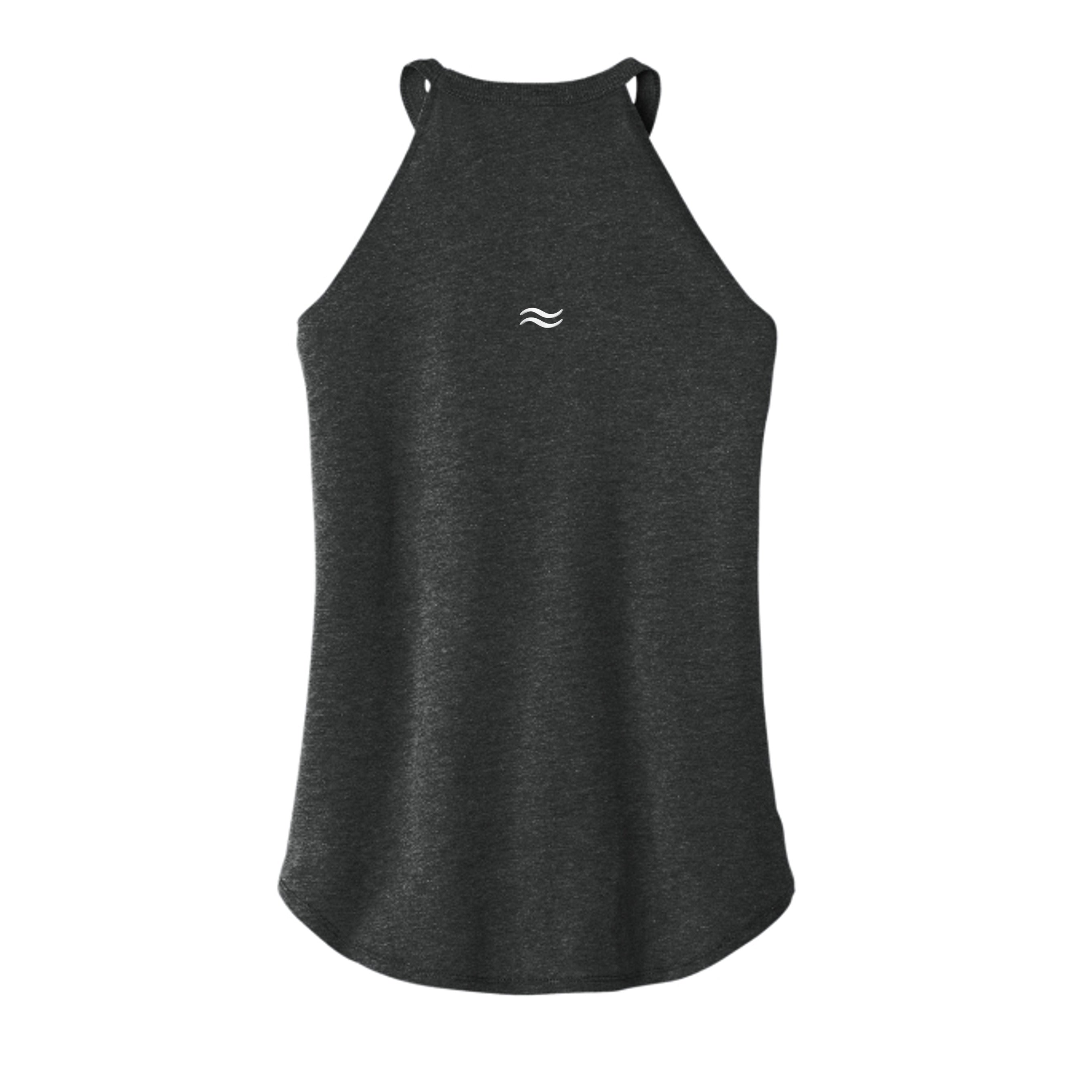 Black Frost - DT137L - BACK