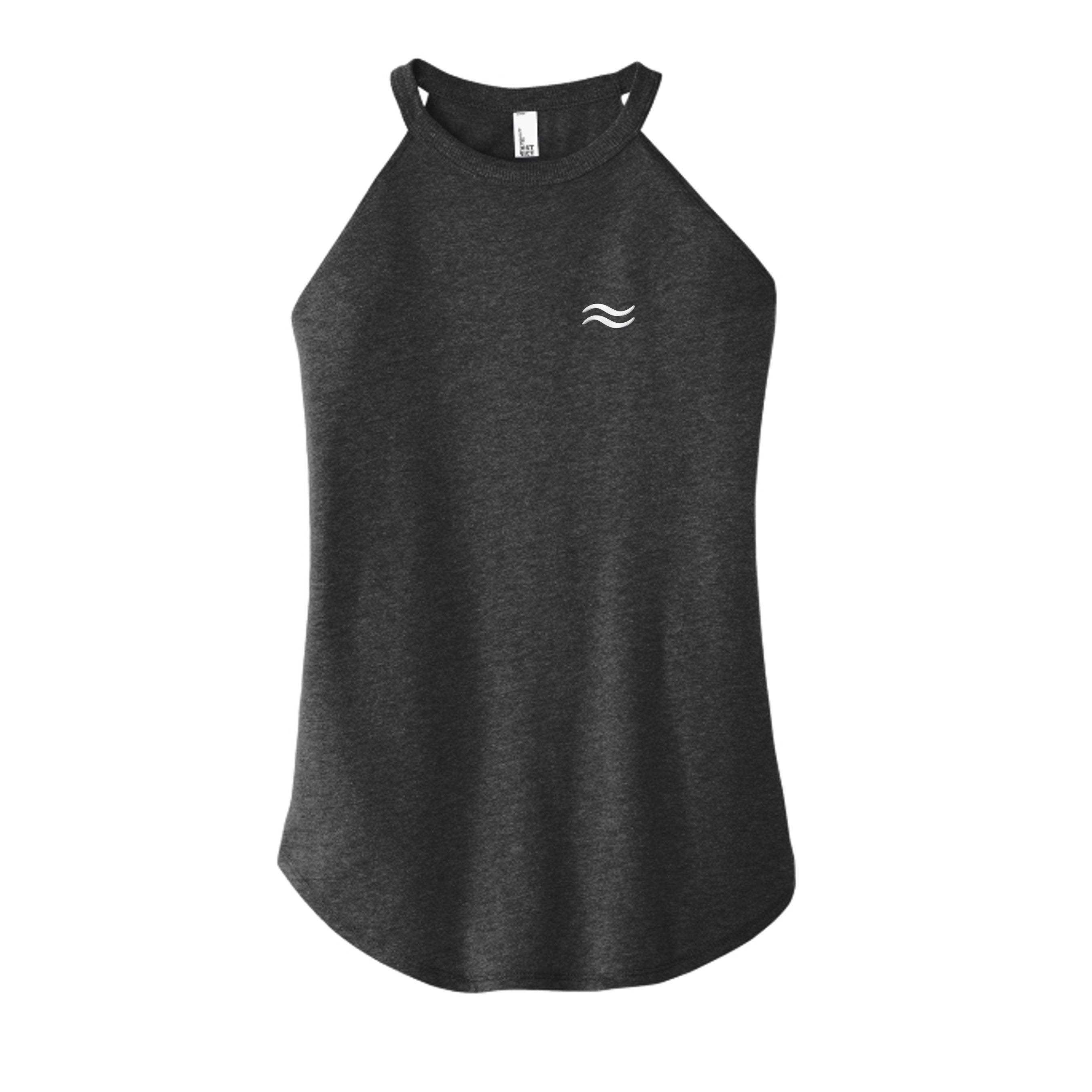 Black Frost - DT137L - FRONT
