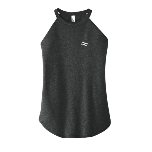 Black Frost - DT137L - FRONT