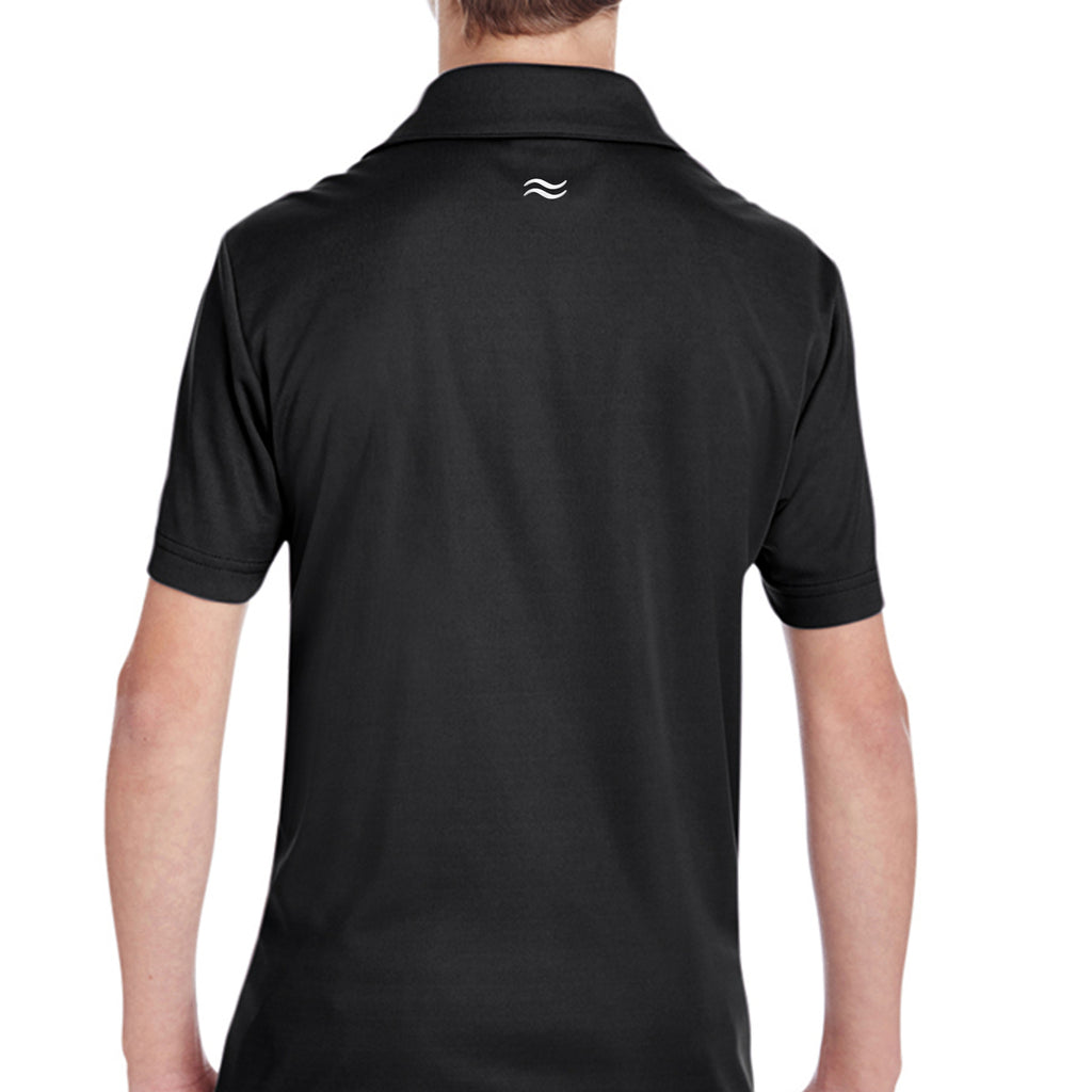 BLACK - TT51Y - BACK