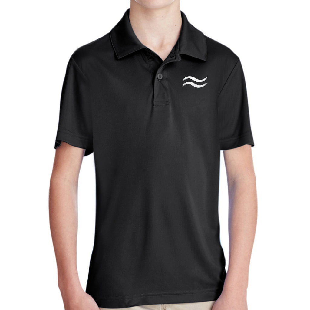 BLACK - TT51Y - FRONT